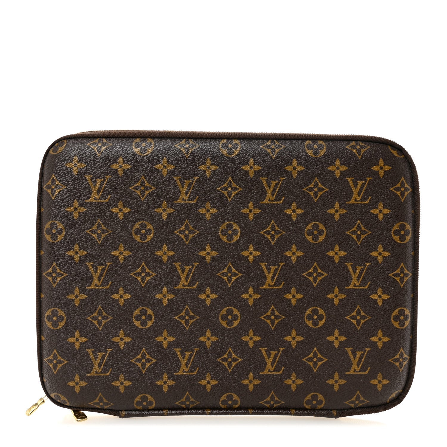 Monogram 13 Inch Laptop Sleeve