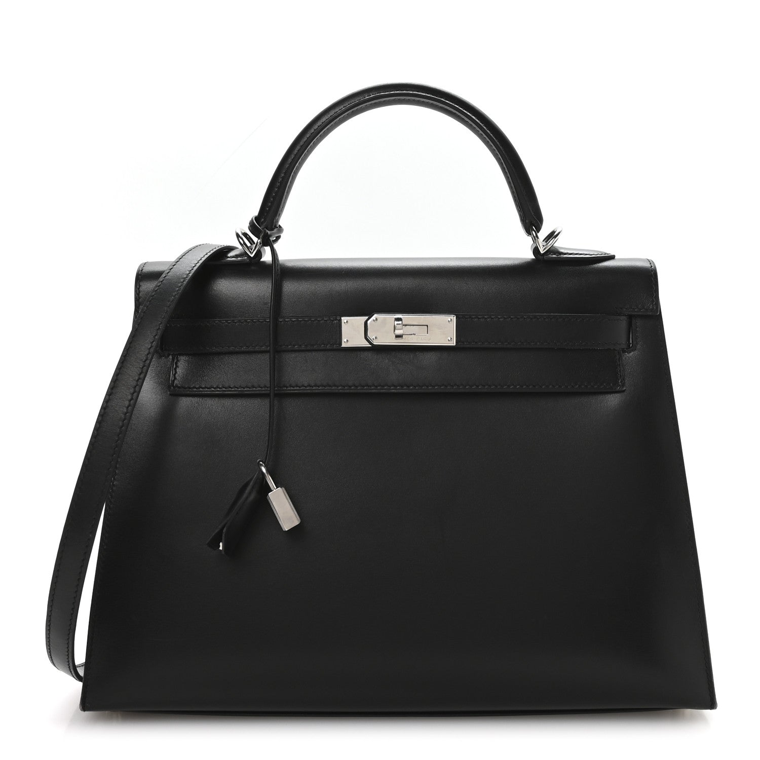 Chamonix Kelly Sellier 32 Black