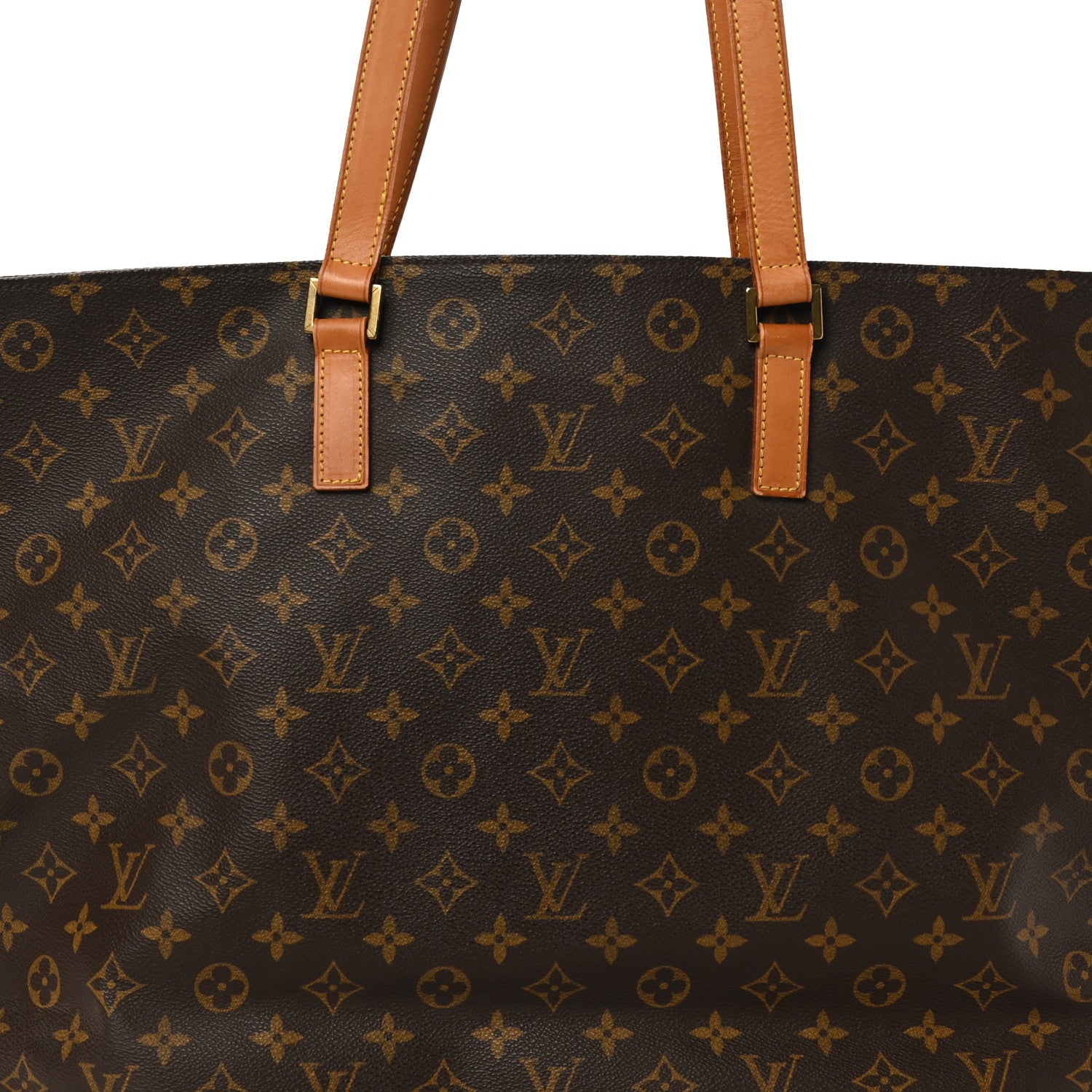 Monogram Cabas Alto