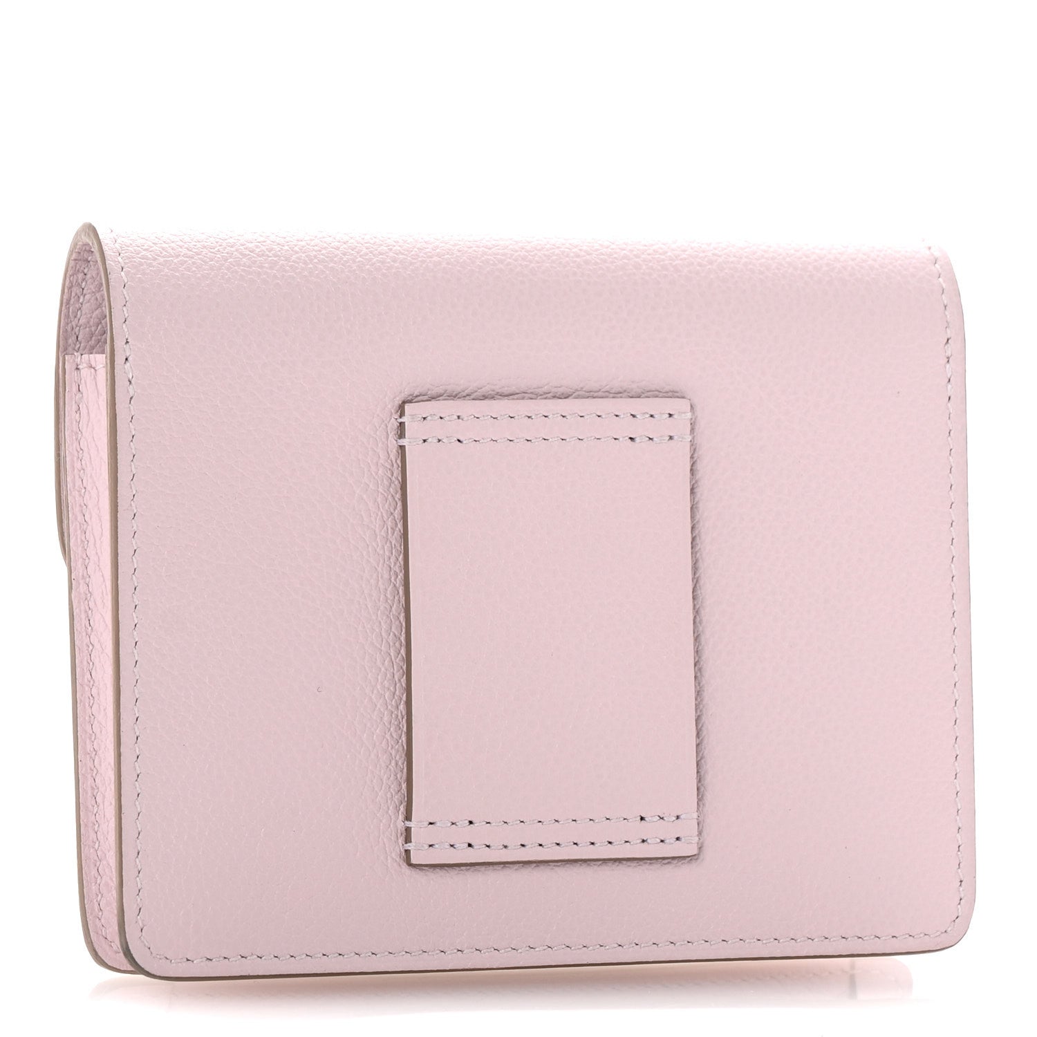 Evercolor Roulis Slim Wallet Mauve Pale