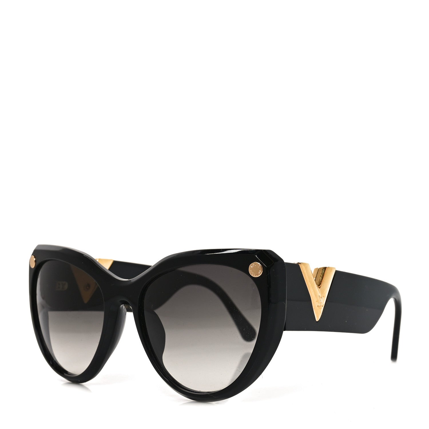 My Fair Lady Sunglasses Z0902W Black