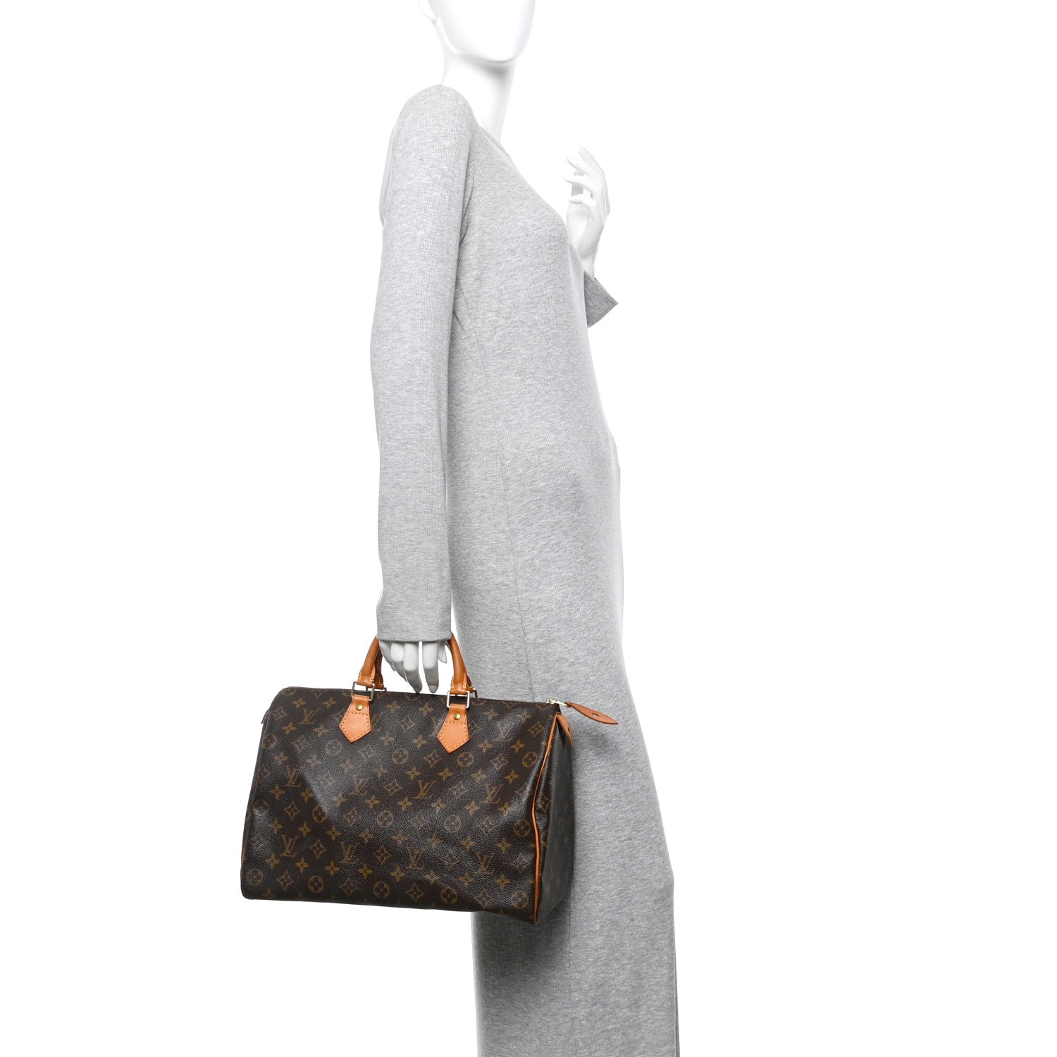 Monogram Speedy 35