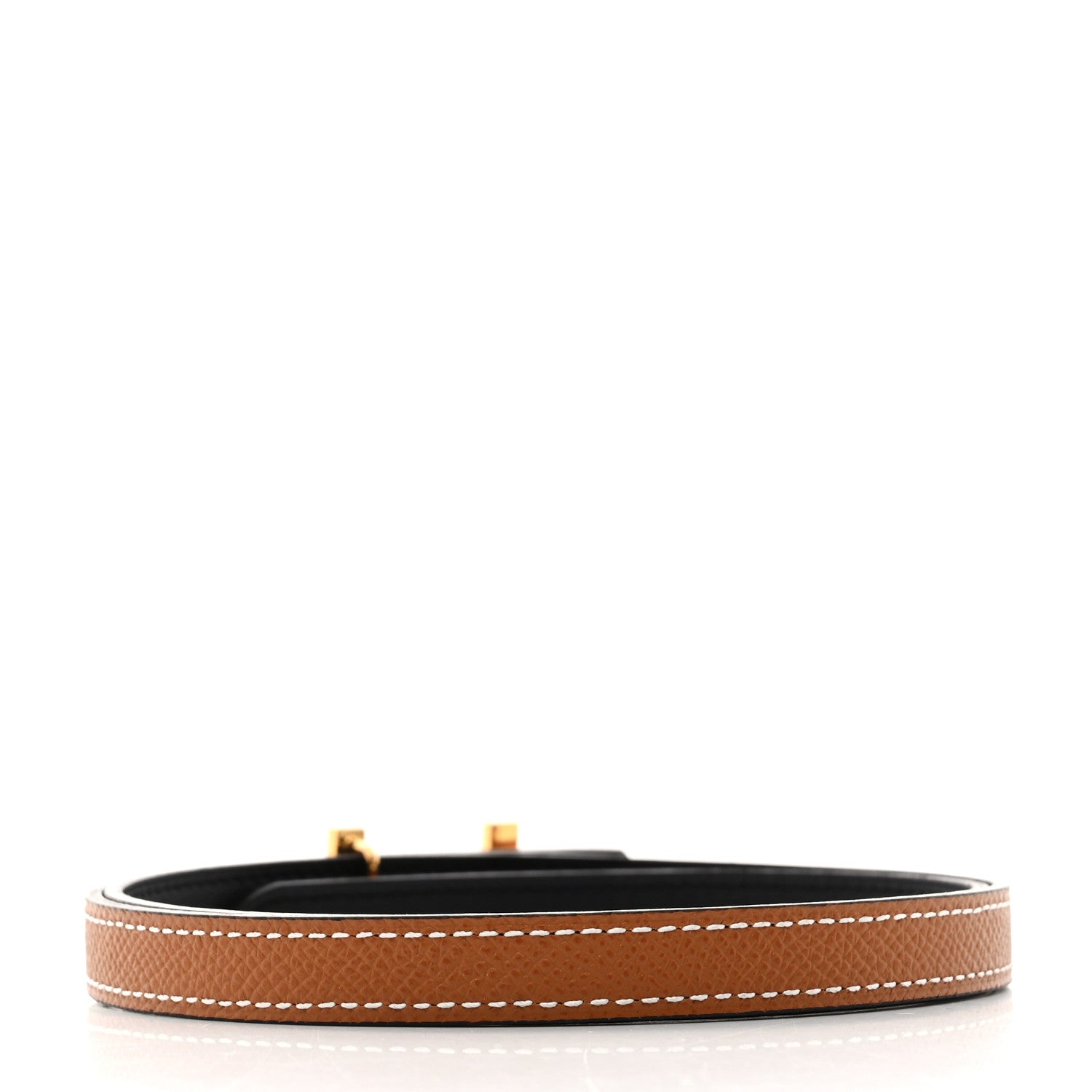 Swift Epsom 13mm Focus Belt 70 Black Gold