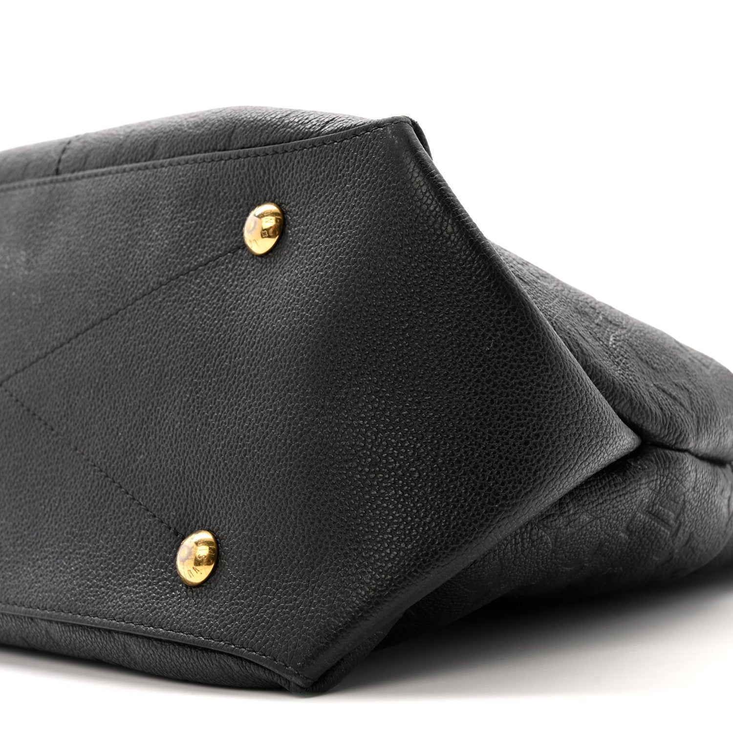 Empreinte Maida Hobo Black