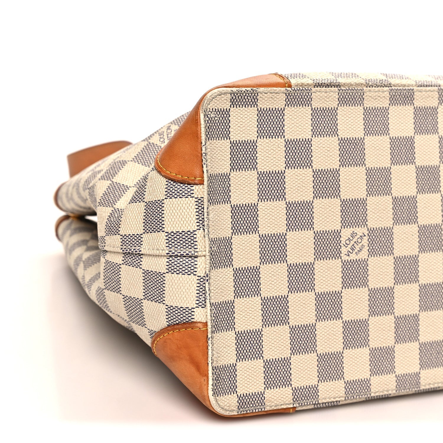 Damier Azur Hampstead MM