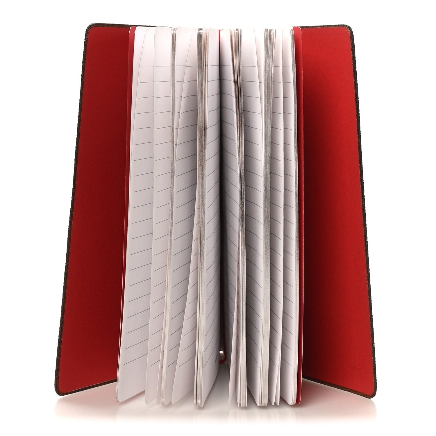 Monogram My LV World Tour Notebook MM