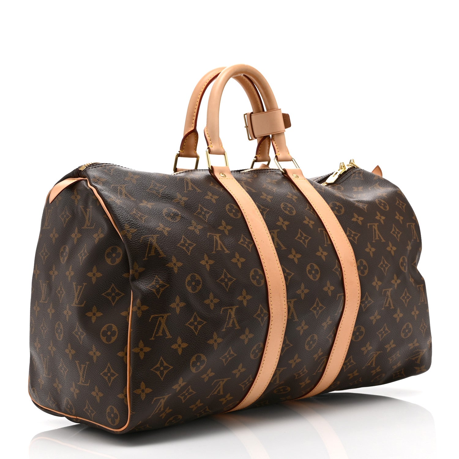 Monogram Keepall 45