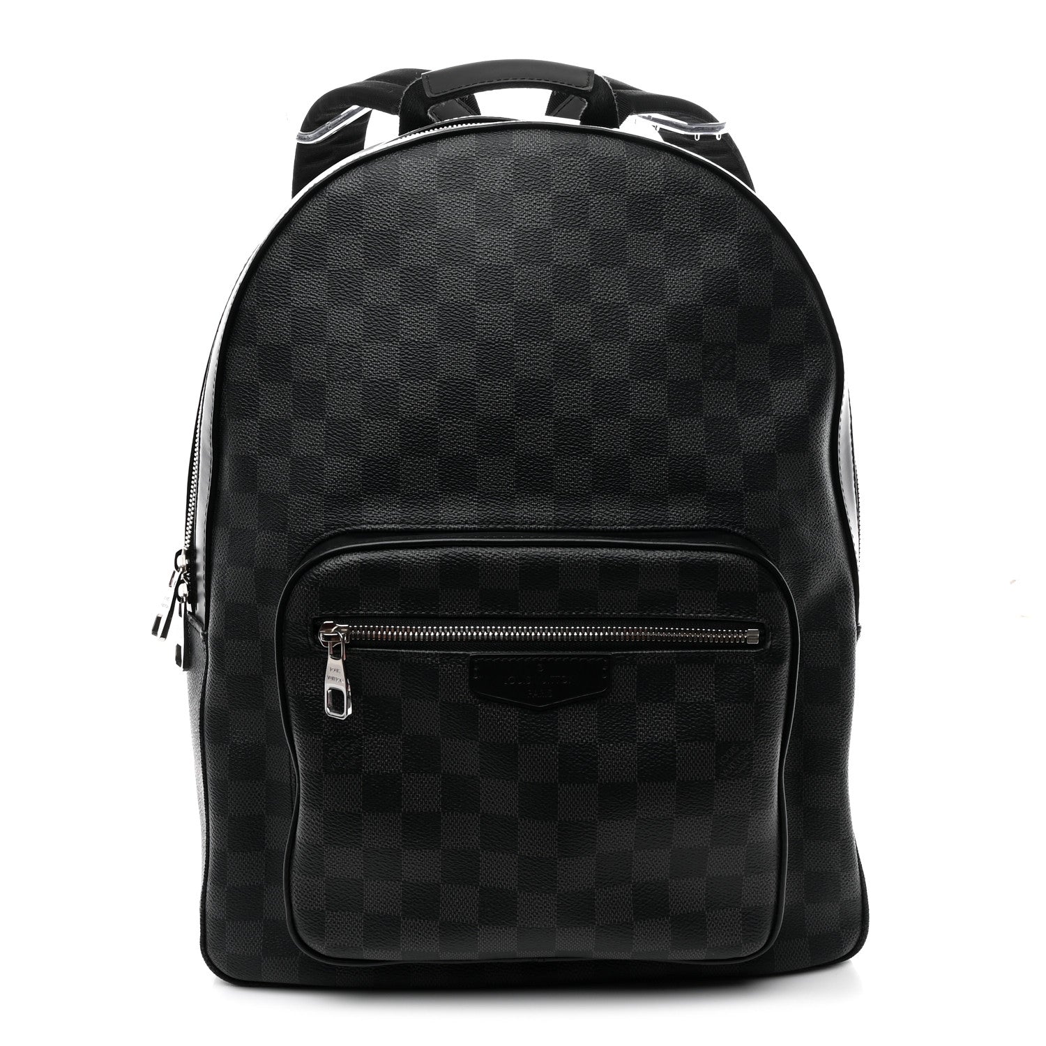 Damier Graphite Josh Backpack