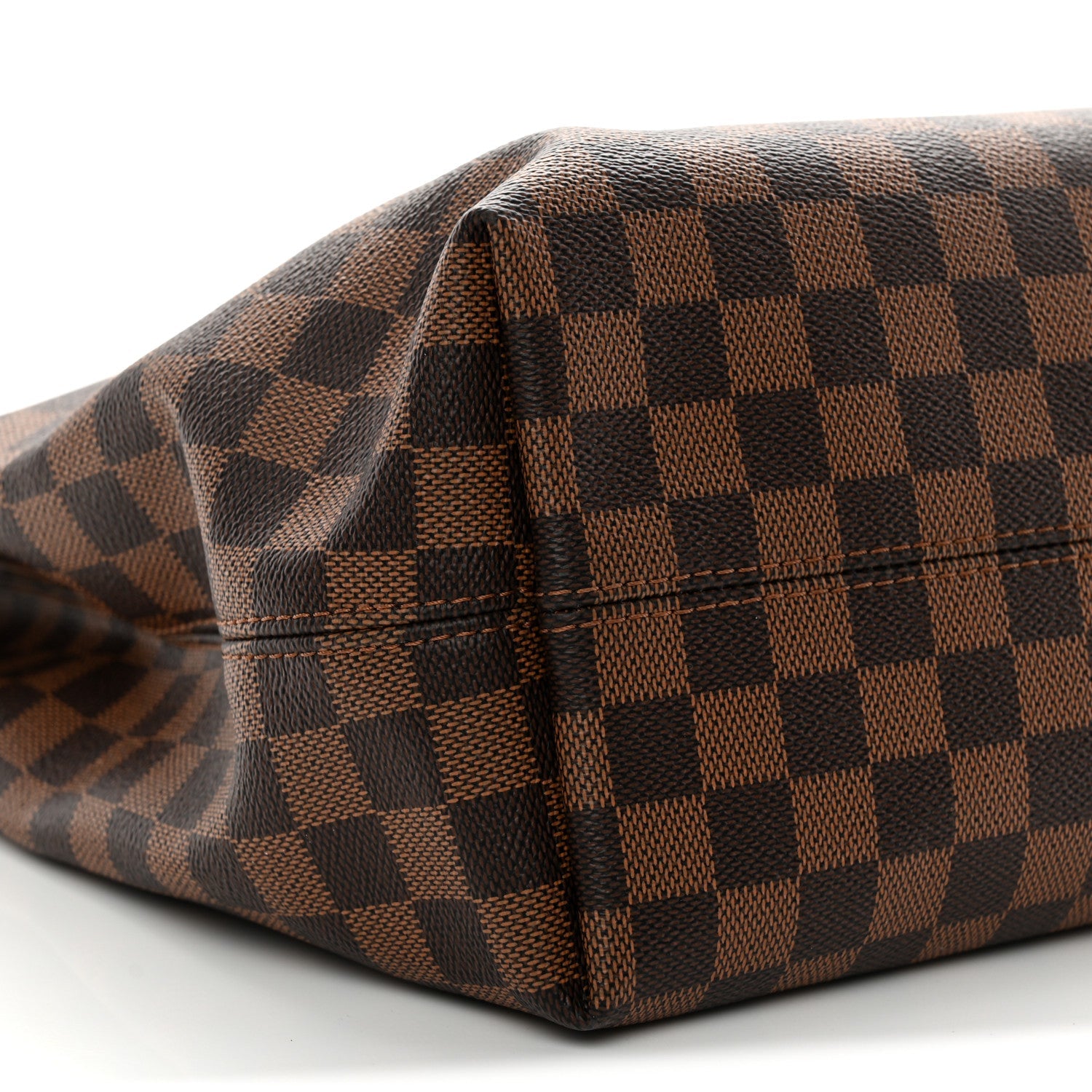 Damier Ebene Graceful MM