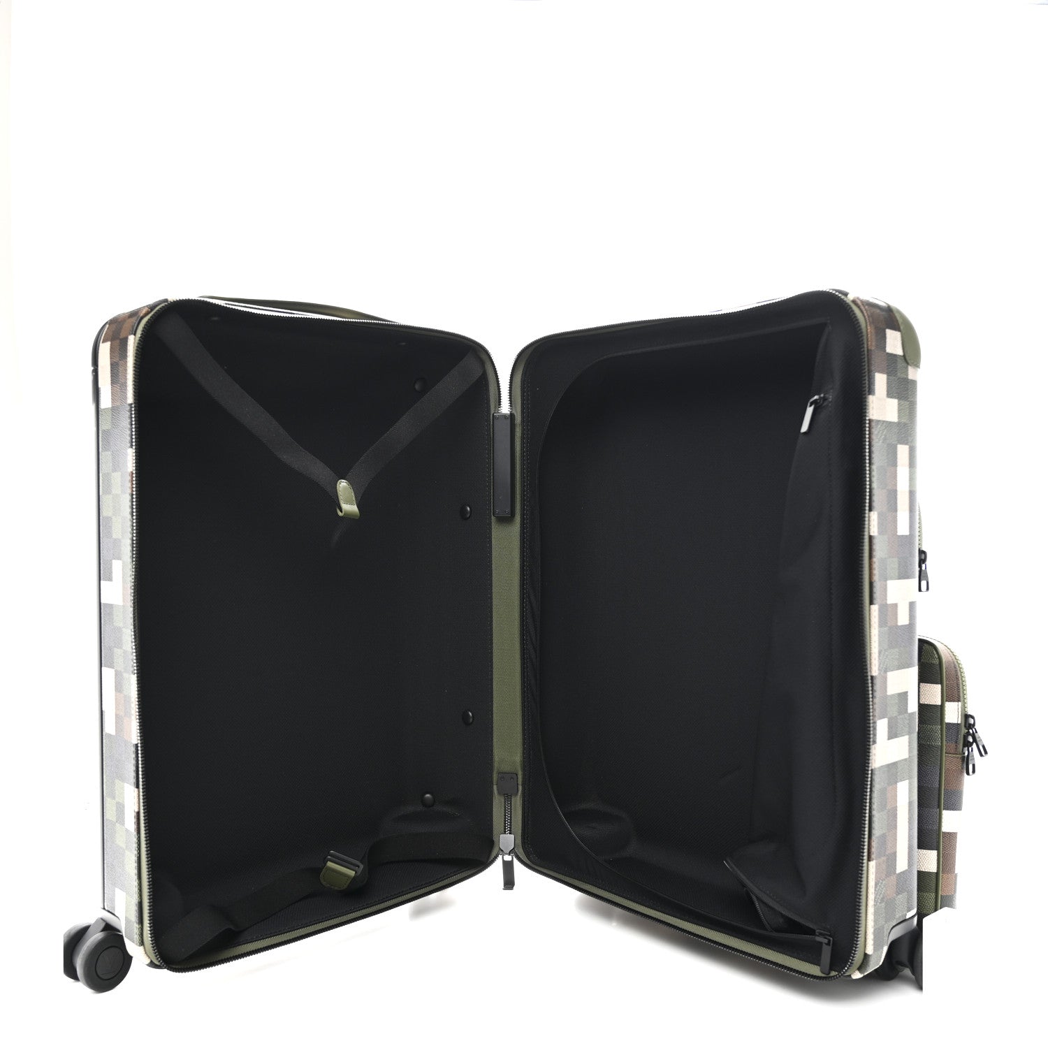 Damoflage Horizon 55 Green