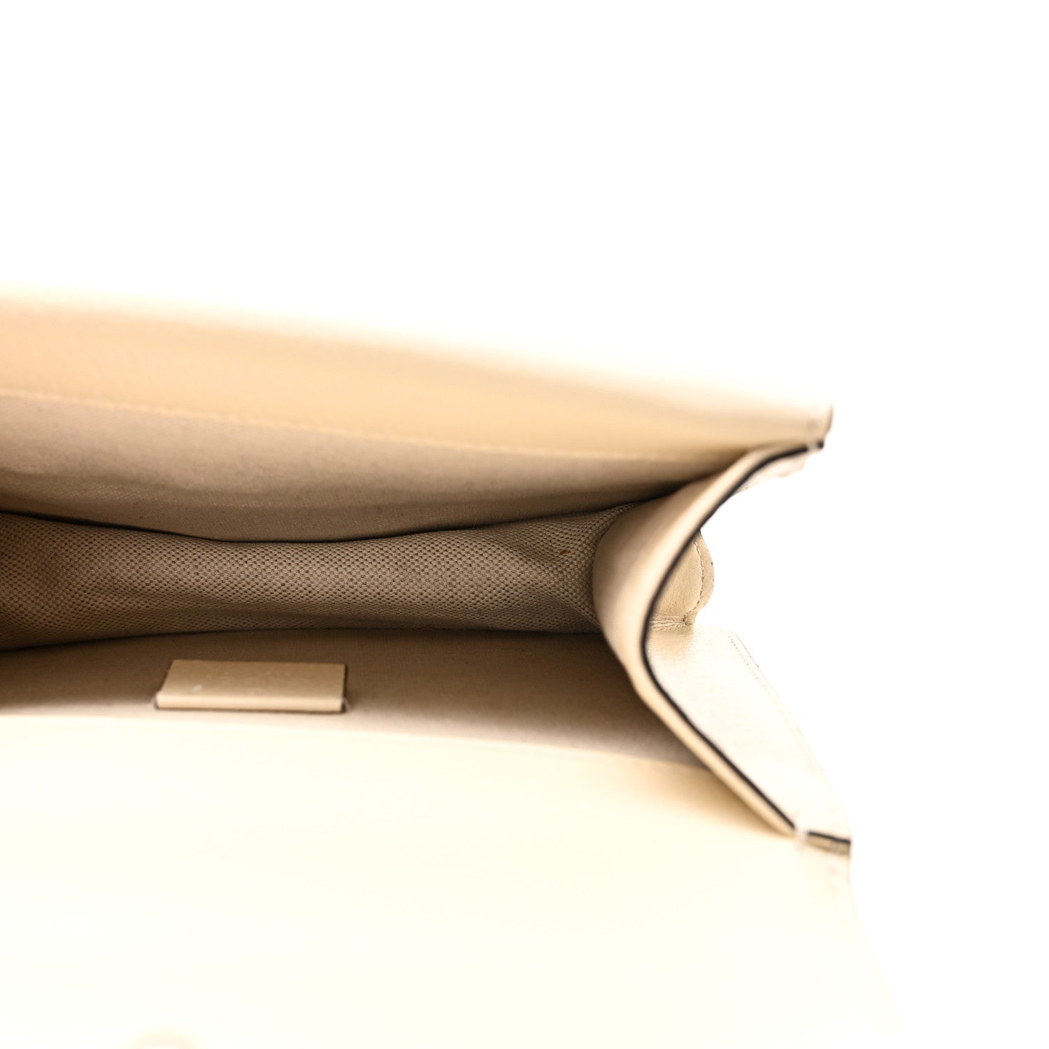 Textured Calfskin Crystal Mini Dionysus Shoulder Bag Mystic White