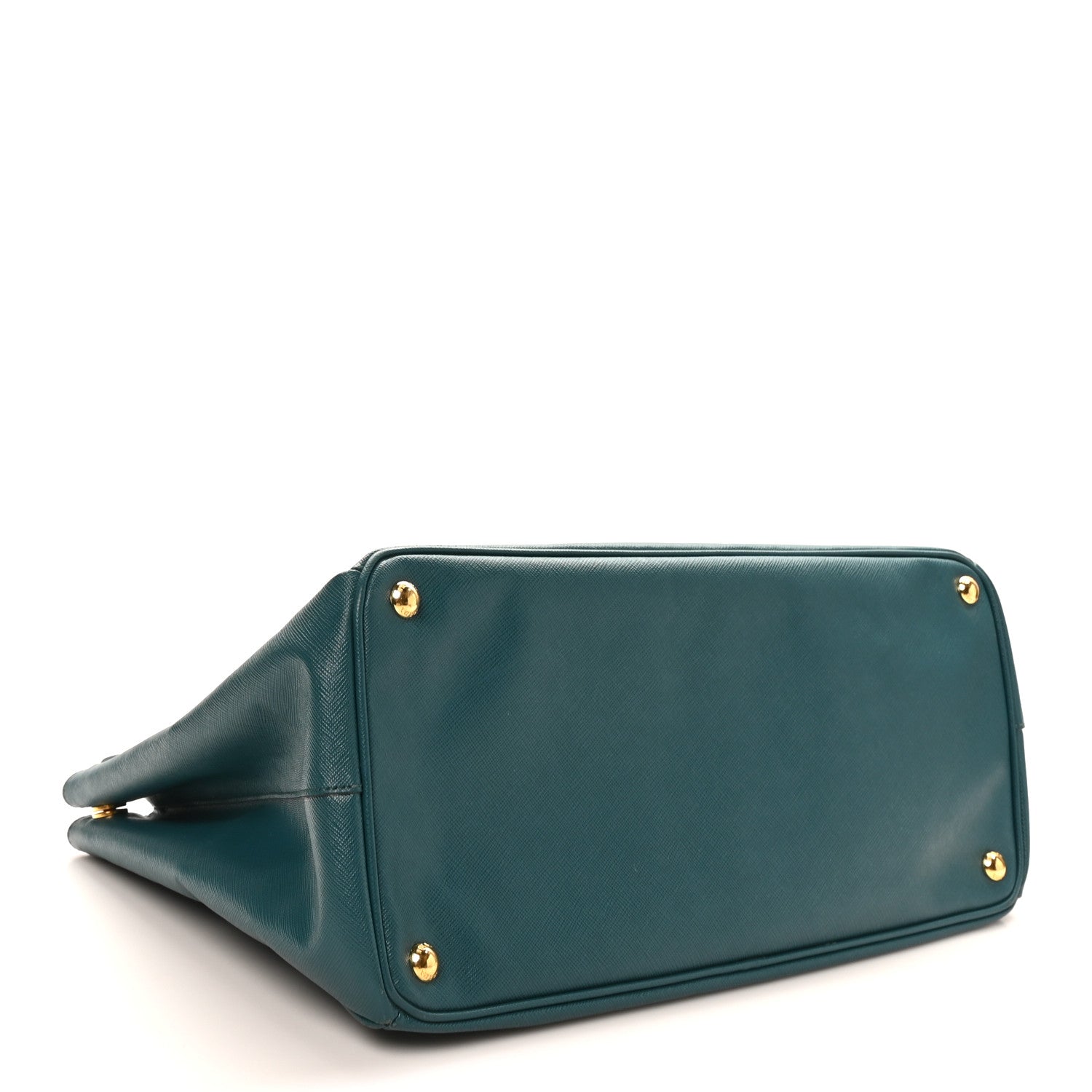 Saffiano Lux Large Tote Ottanio