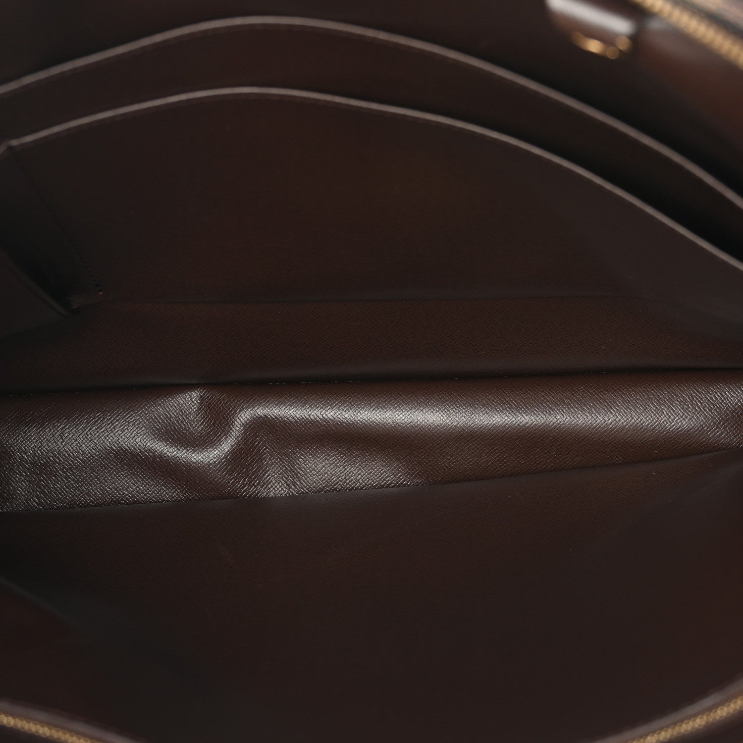 Damier Ebene Porte-Documents Voyage