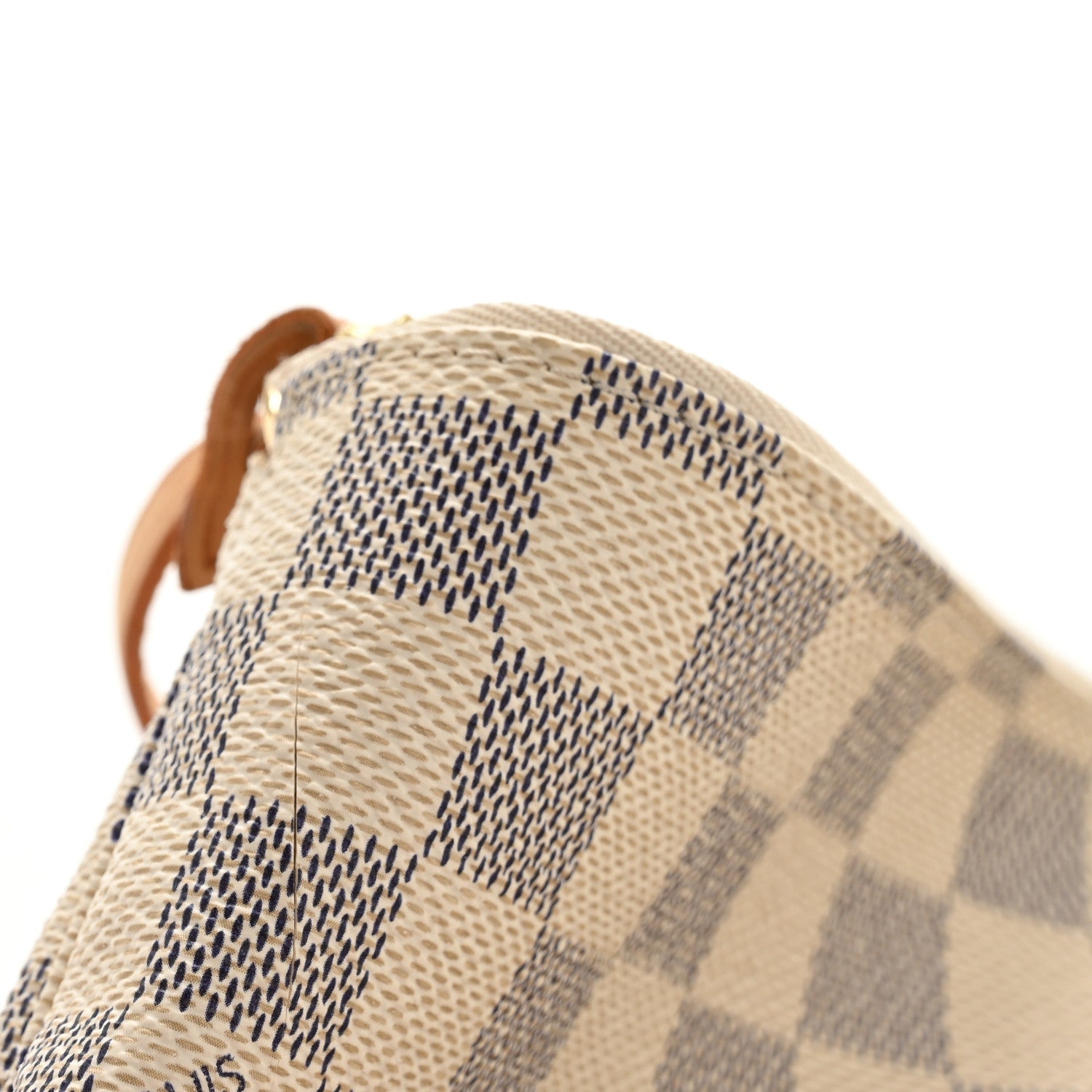 Damier Azur Pochette Accessories