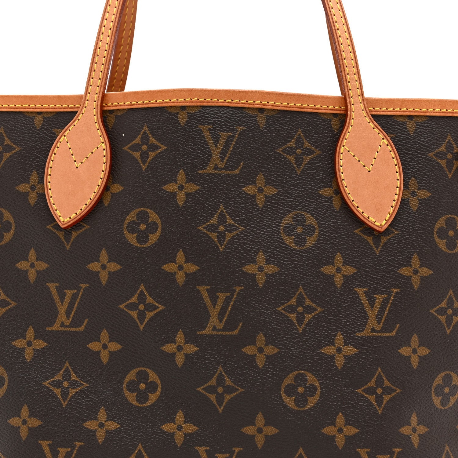 Monogram Neverfull PM