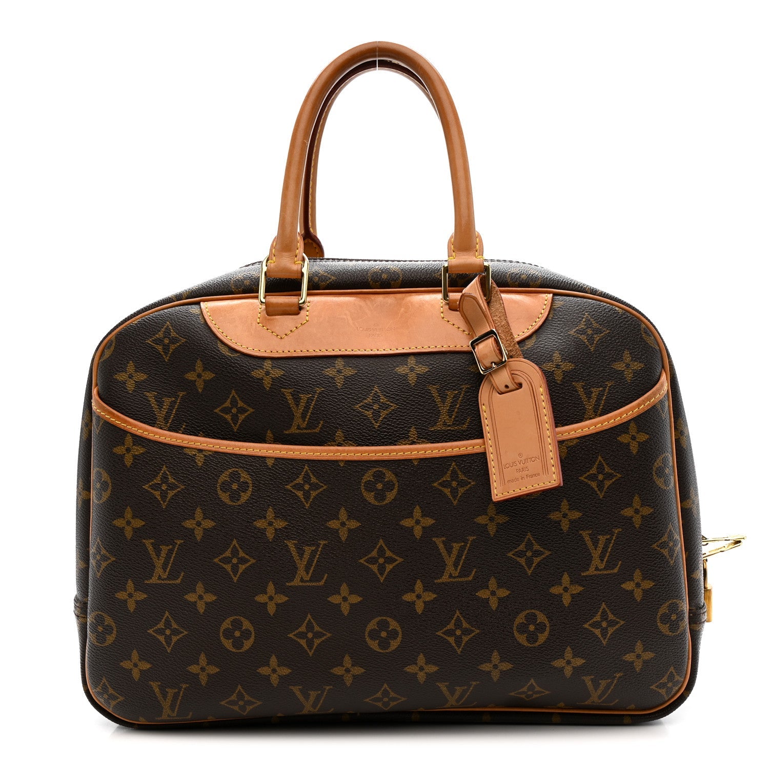 Monogram Deauville