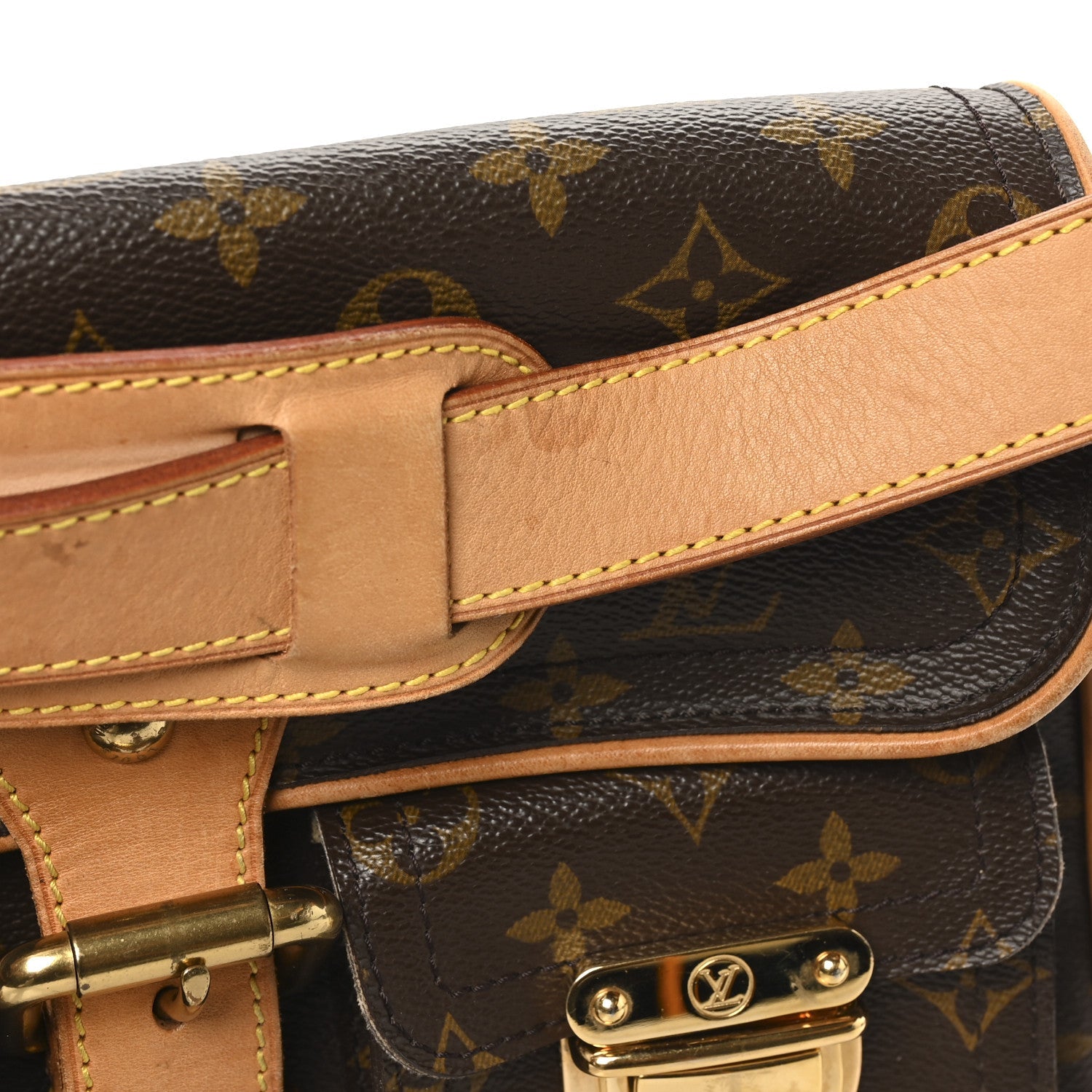 Monogram Hudson PM