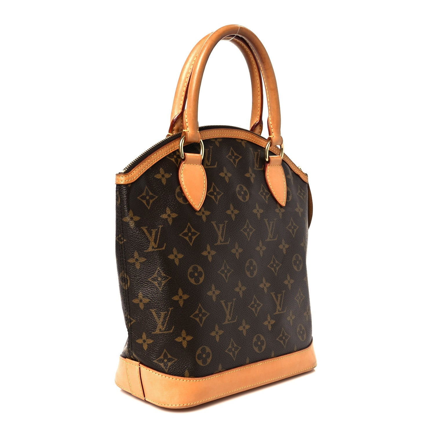 Monogram Lockit PM