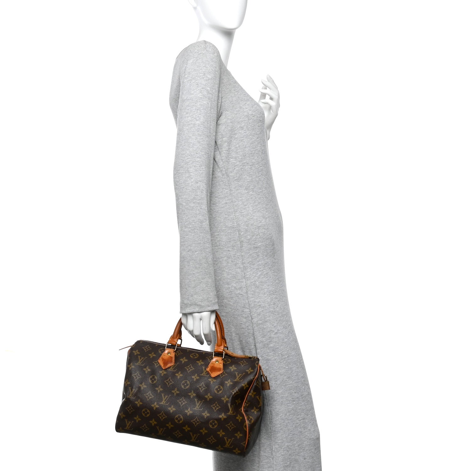 Monogram Speedy 30