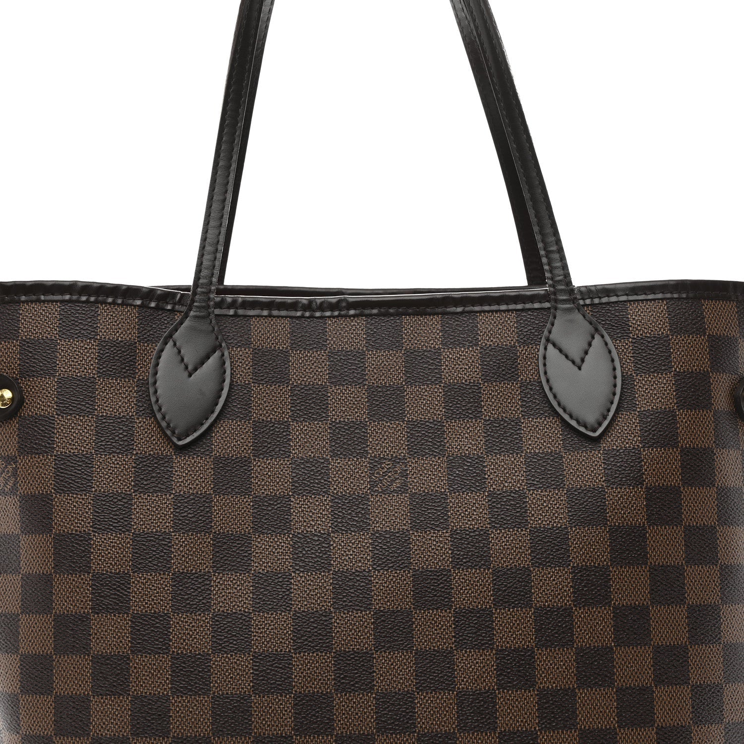 Damier Ebene Neverfull MM