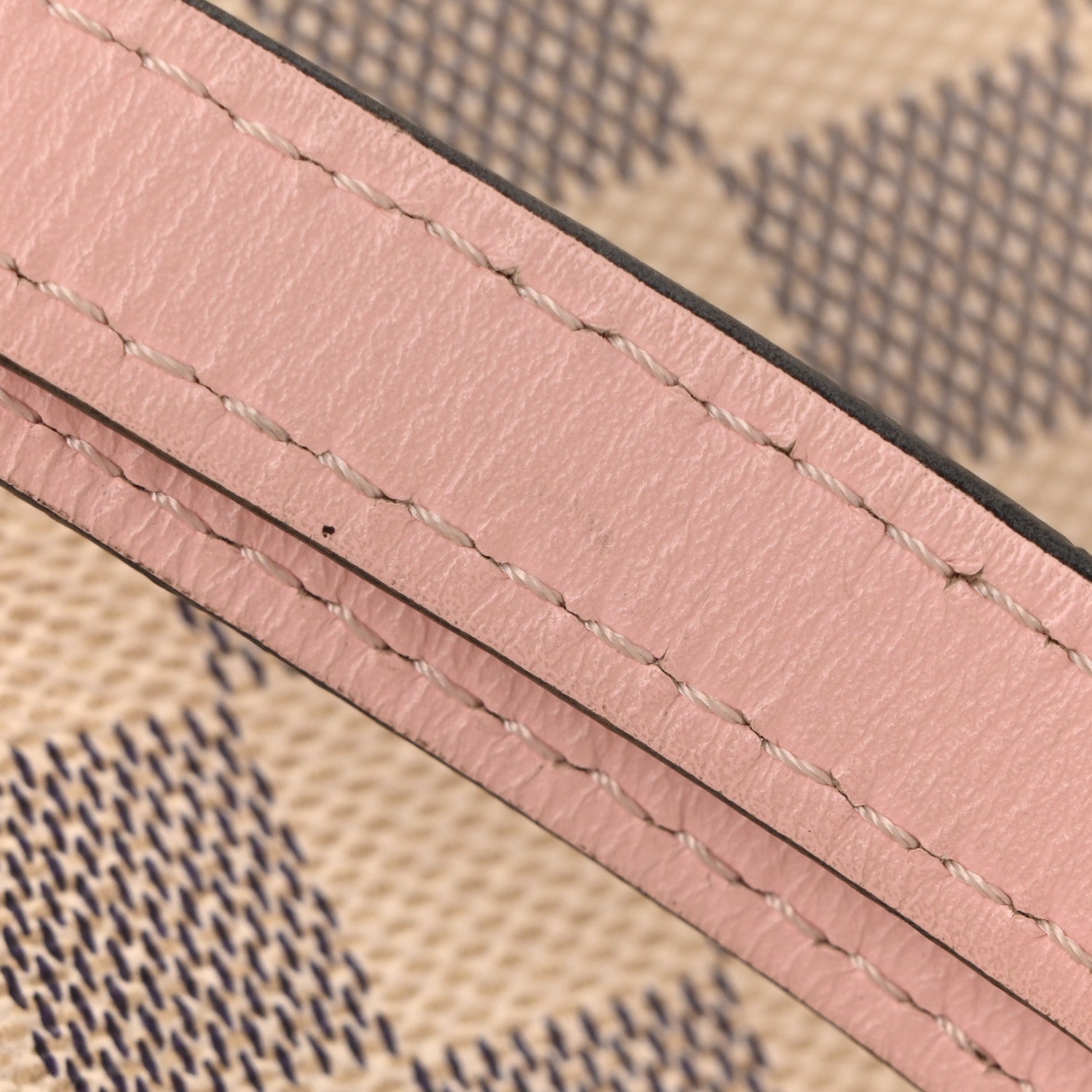 Damier Azur Neonoe MM Eau De Rose