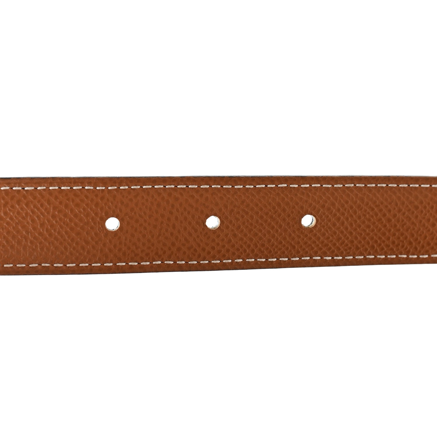 Epsom Swift 32mm Guilloche H Belt 90 36 Black Gold