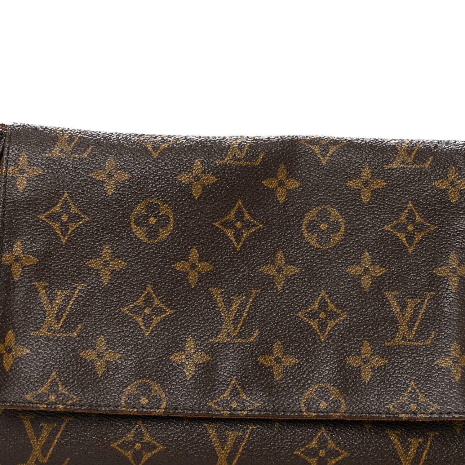 Monogram Mini Looping