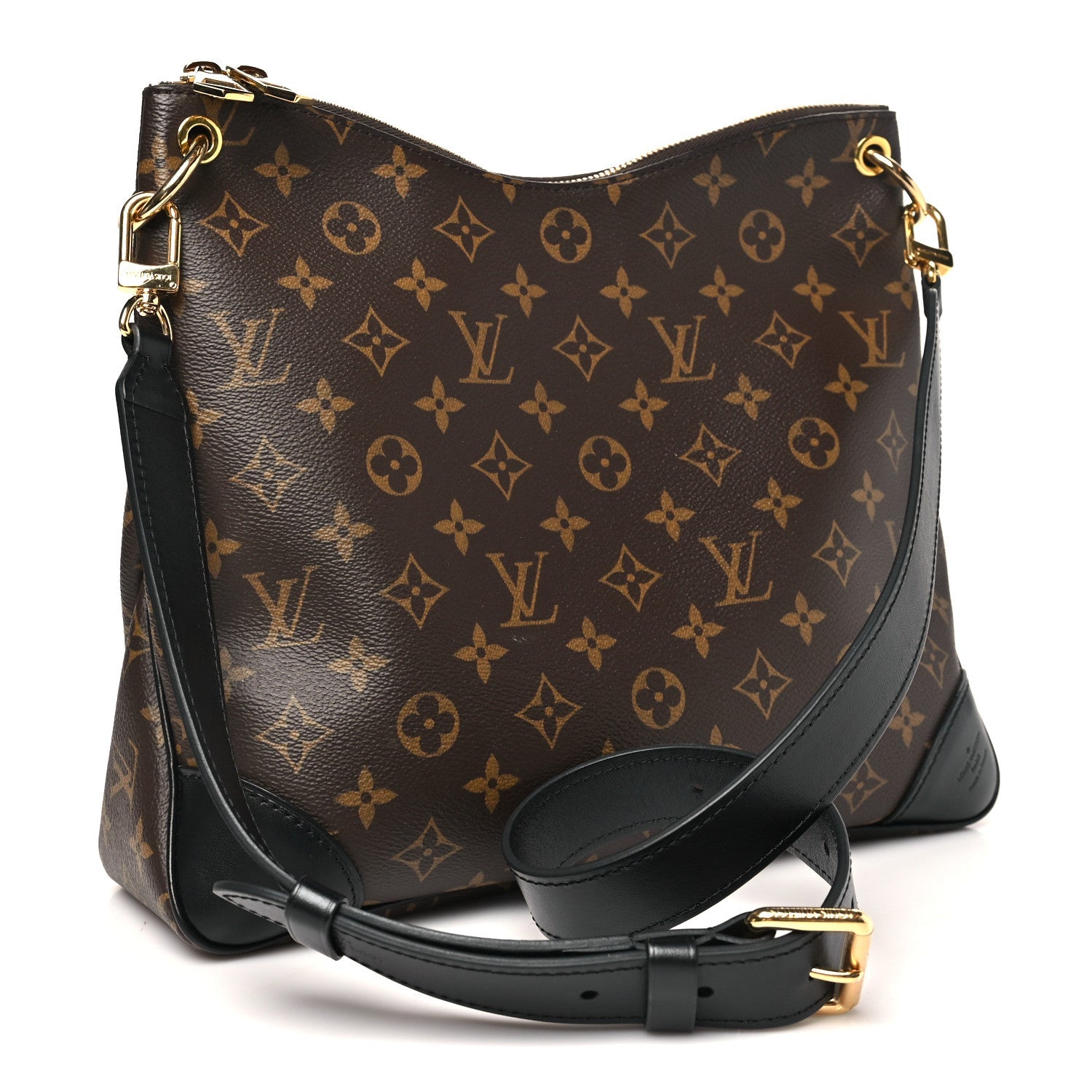 Monogram Odeon MM Black