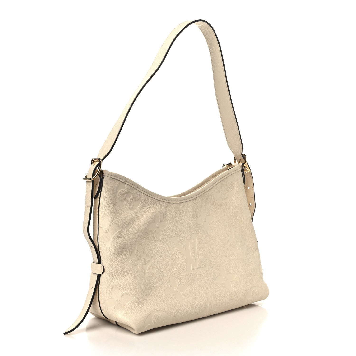 Empreinte Carryall PM Cream