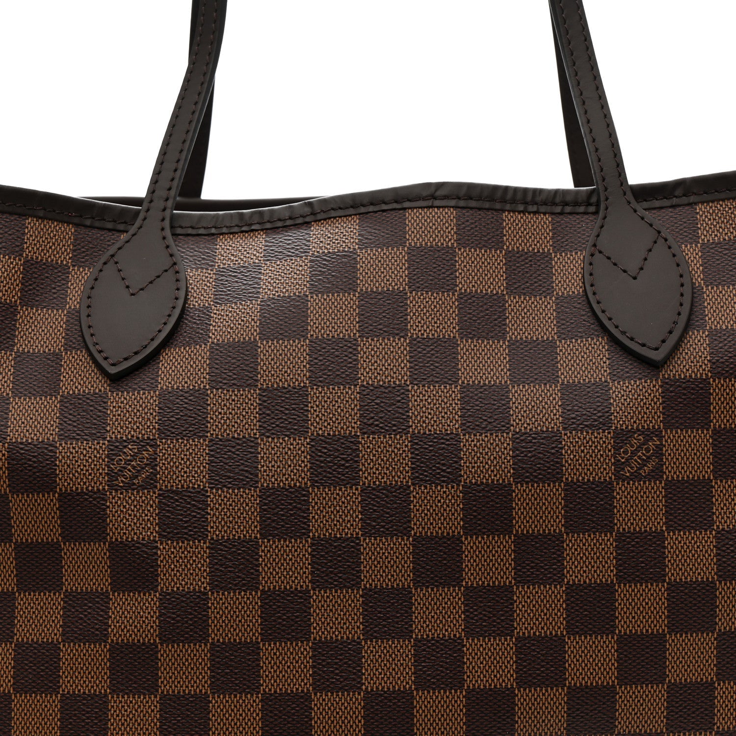 Damier Ebene Neo Neverfull GM