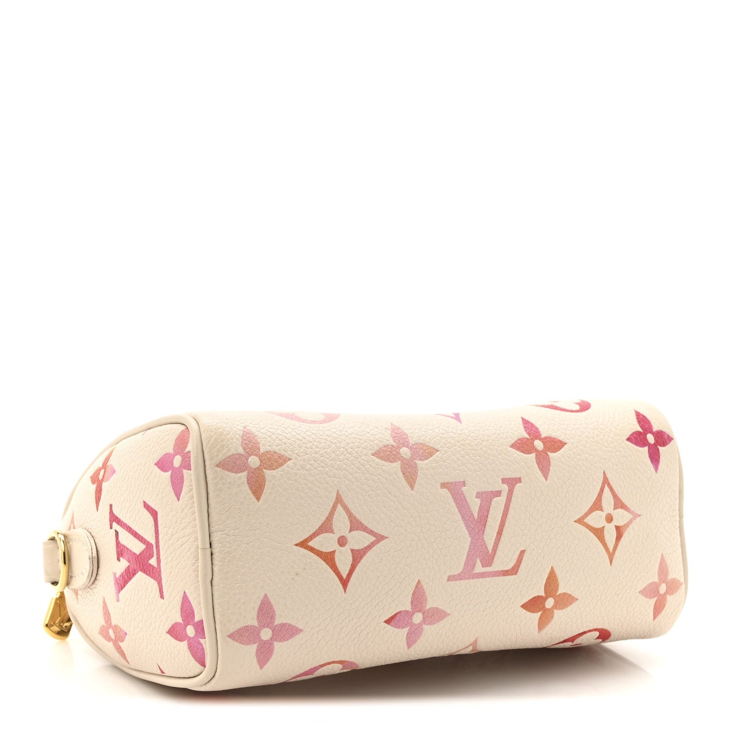 Empreinte Monogram Nano Speedy Sunrise Aquarelle