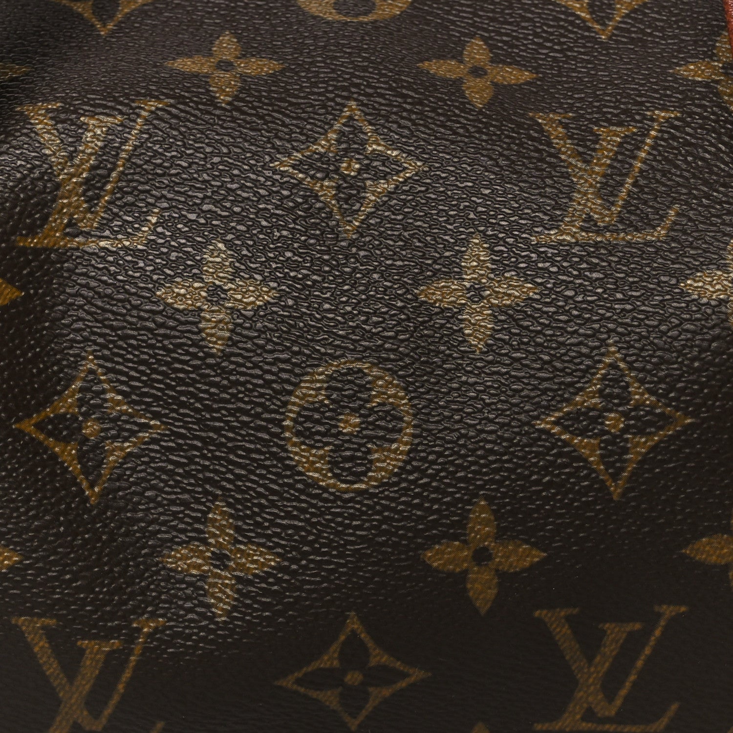 Monogram Papillon 26