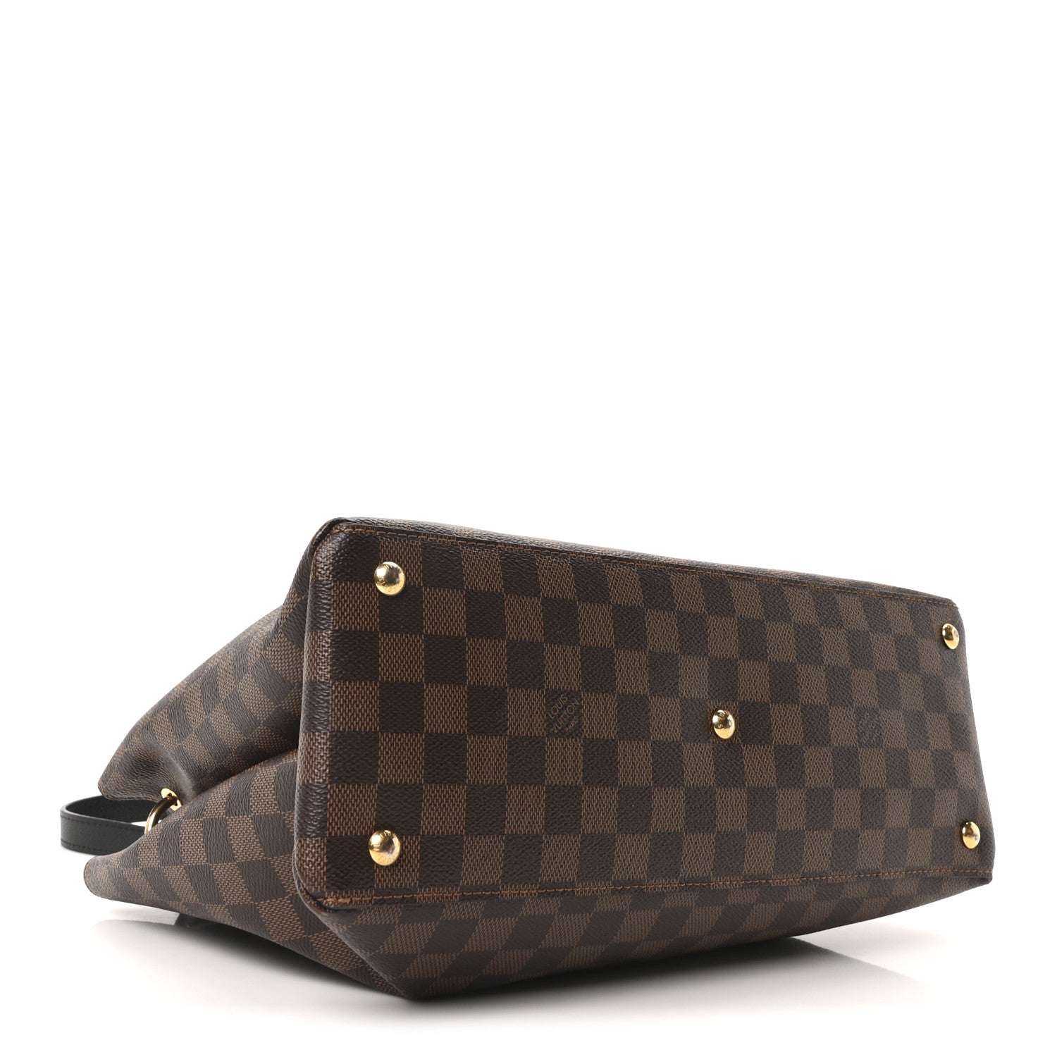 Damier Ebene LV Riverside Black