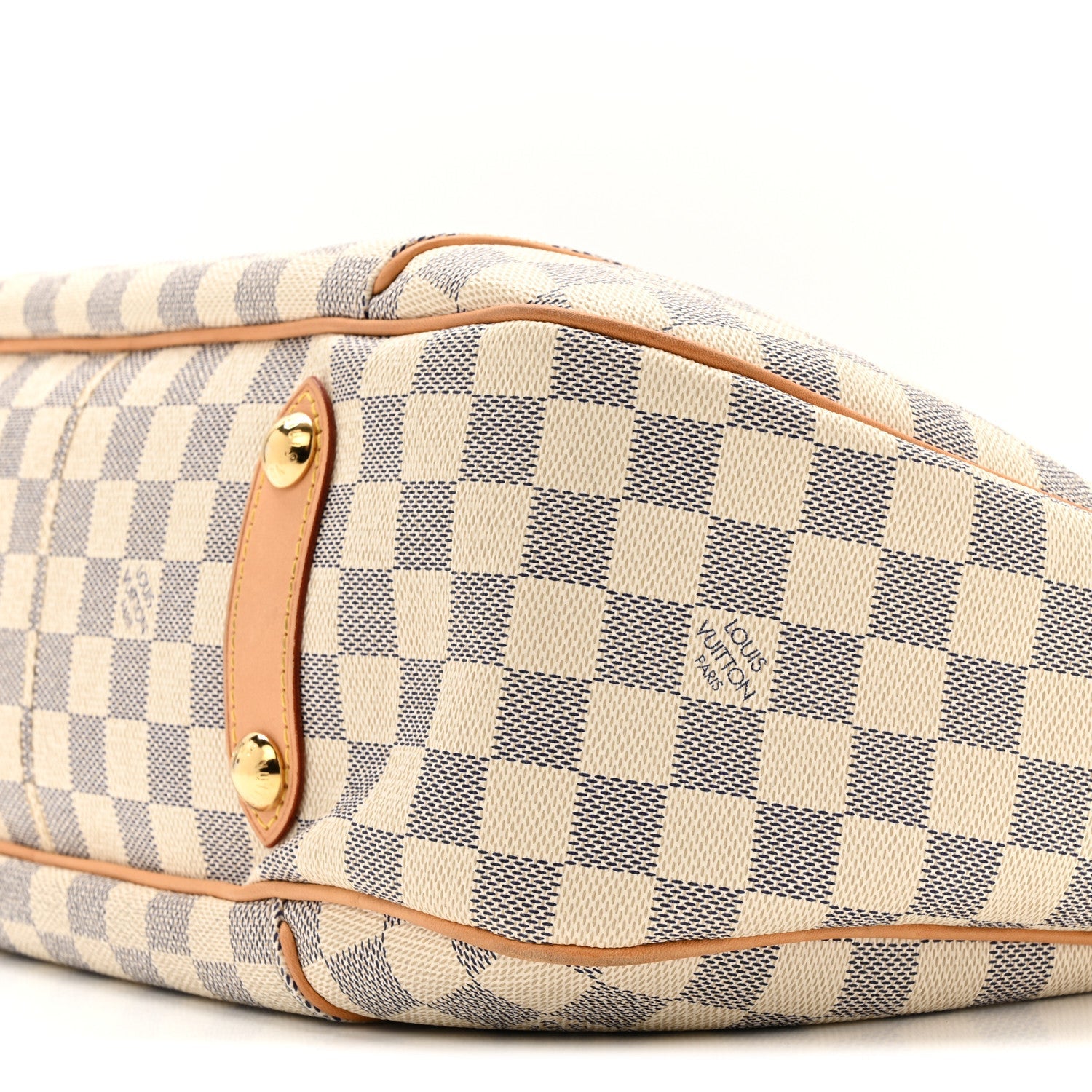 Damier Azur Galliera PM