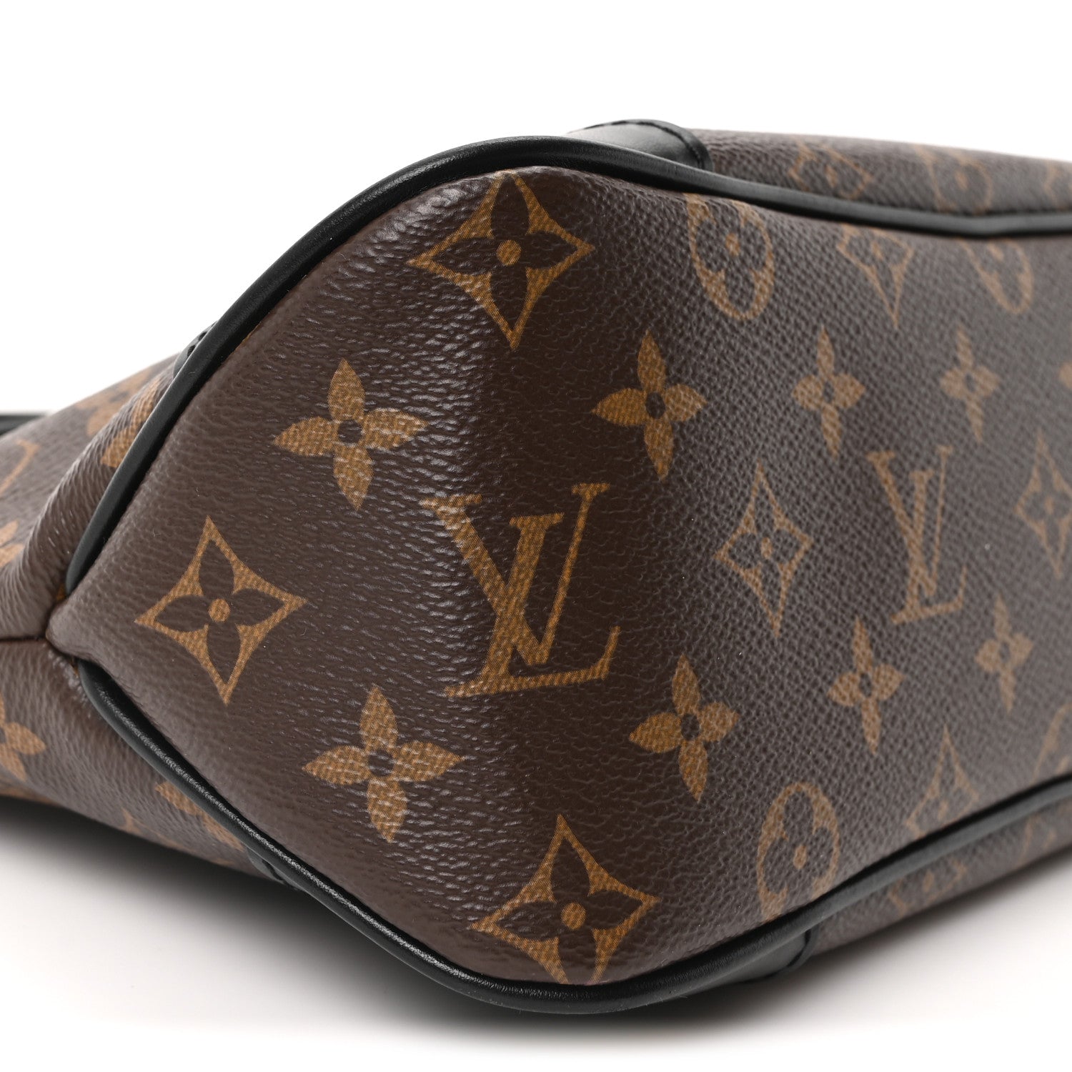 Monogram Boulogne NM Black