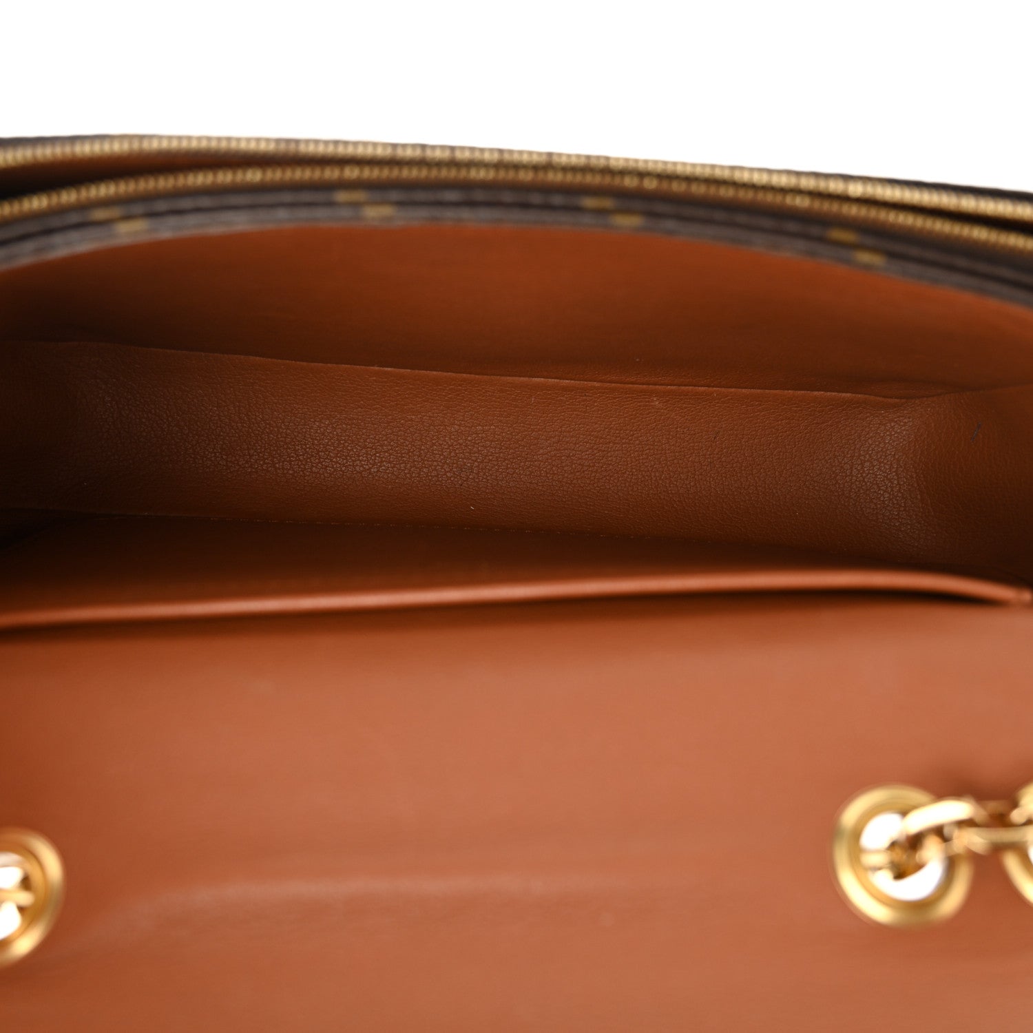 Monogram Marceau Caramel
