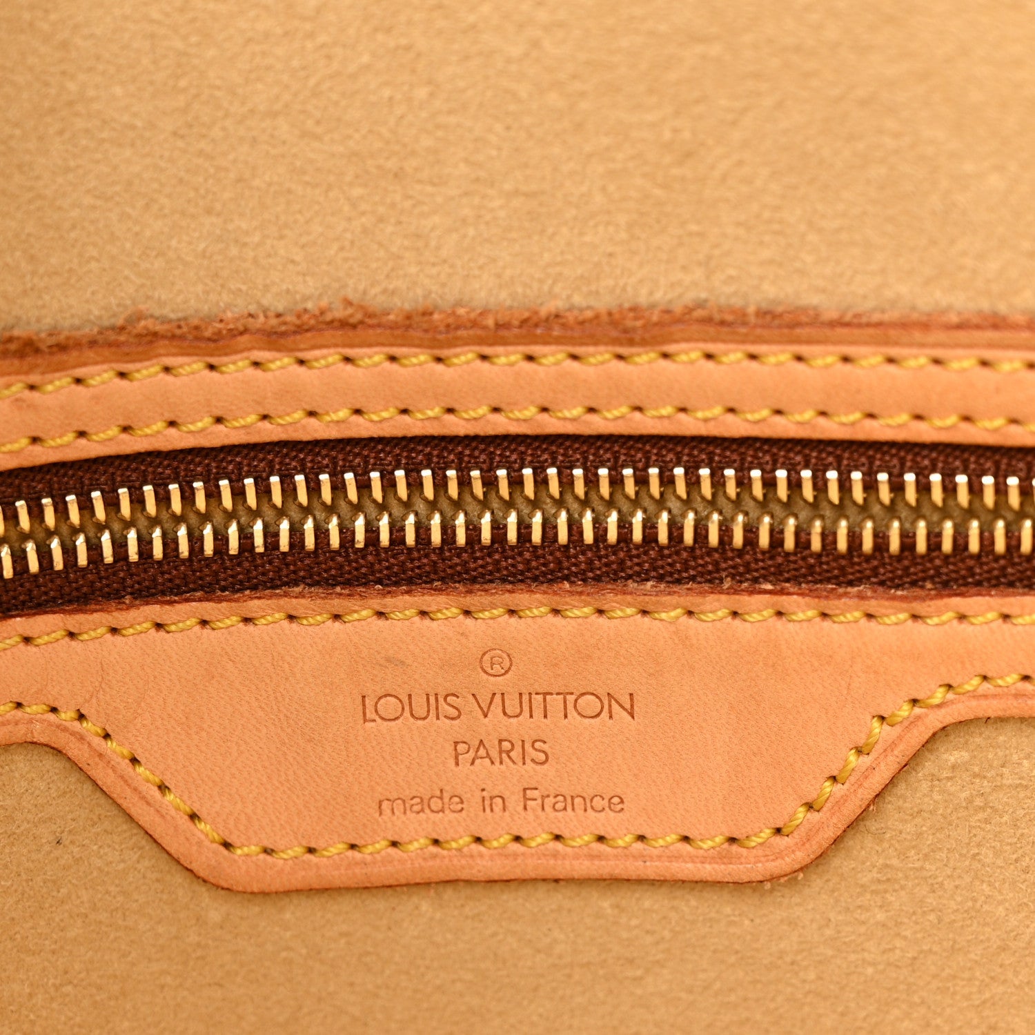 Monogram Babylone