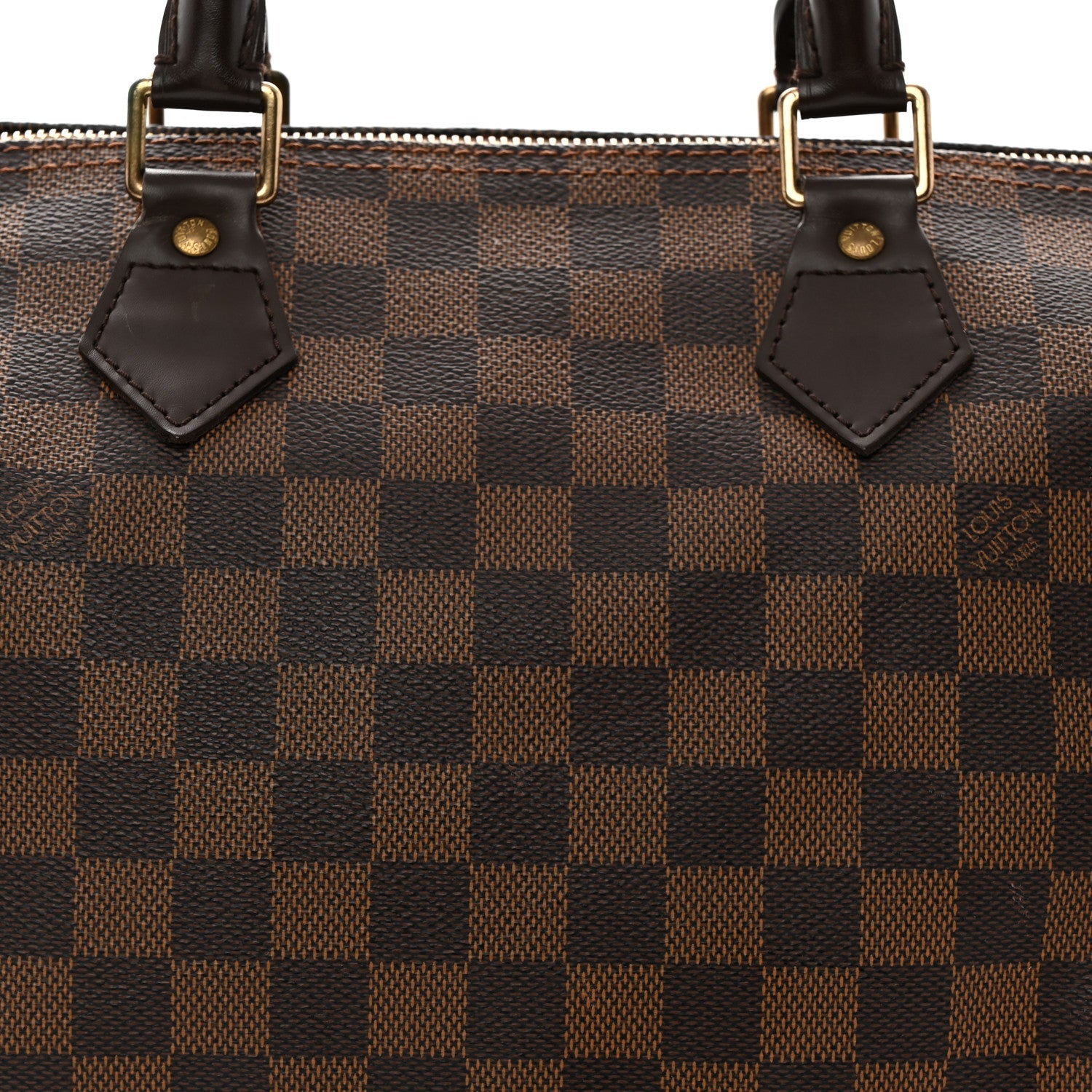 Damier Ebene Speedy 30