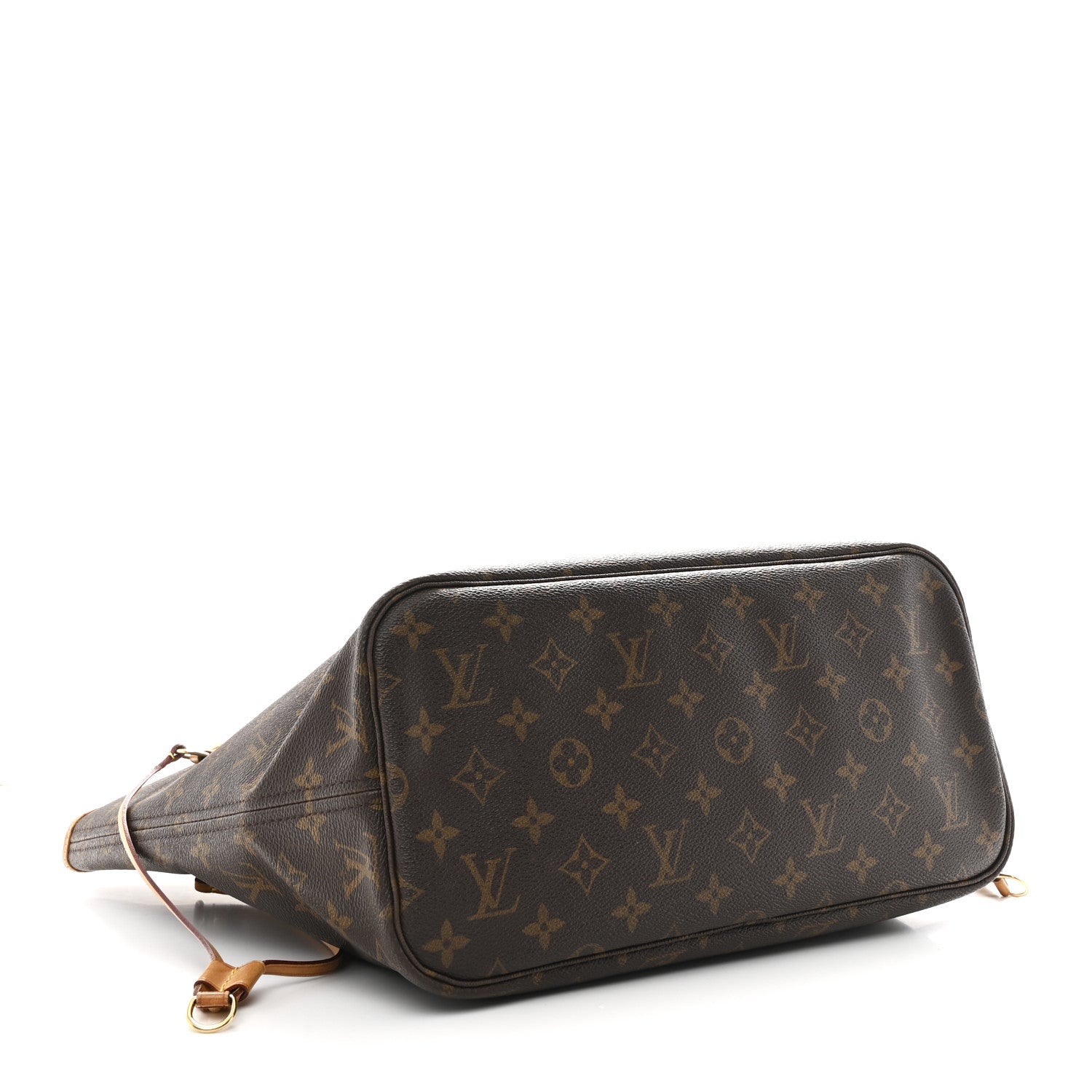 Monogram Neverfull MM