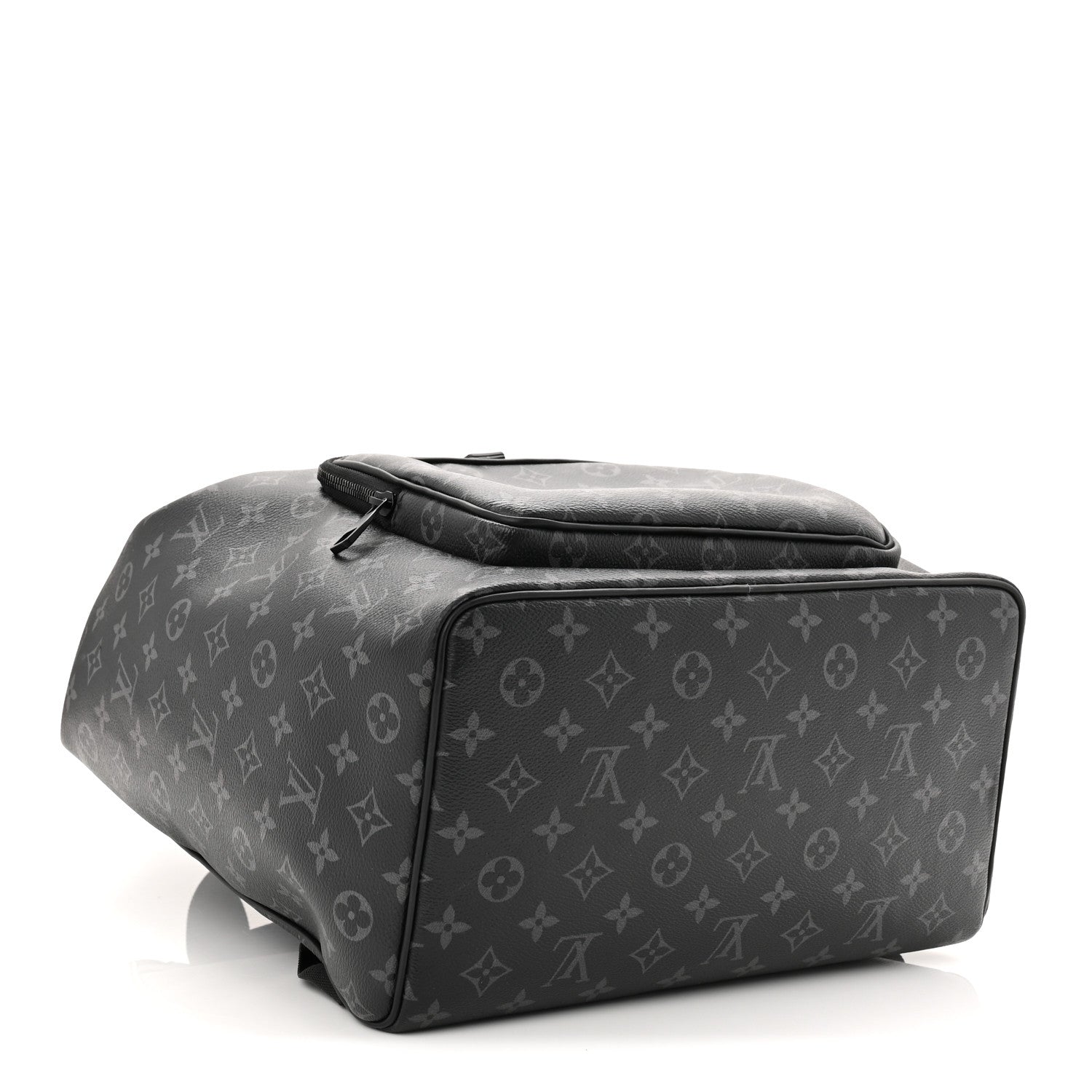 Monogram Eclipse Montsouris Backpack