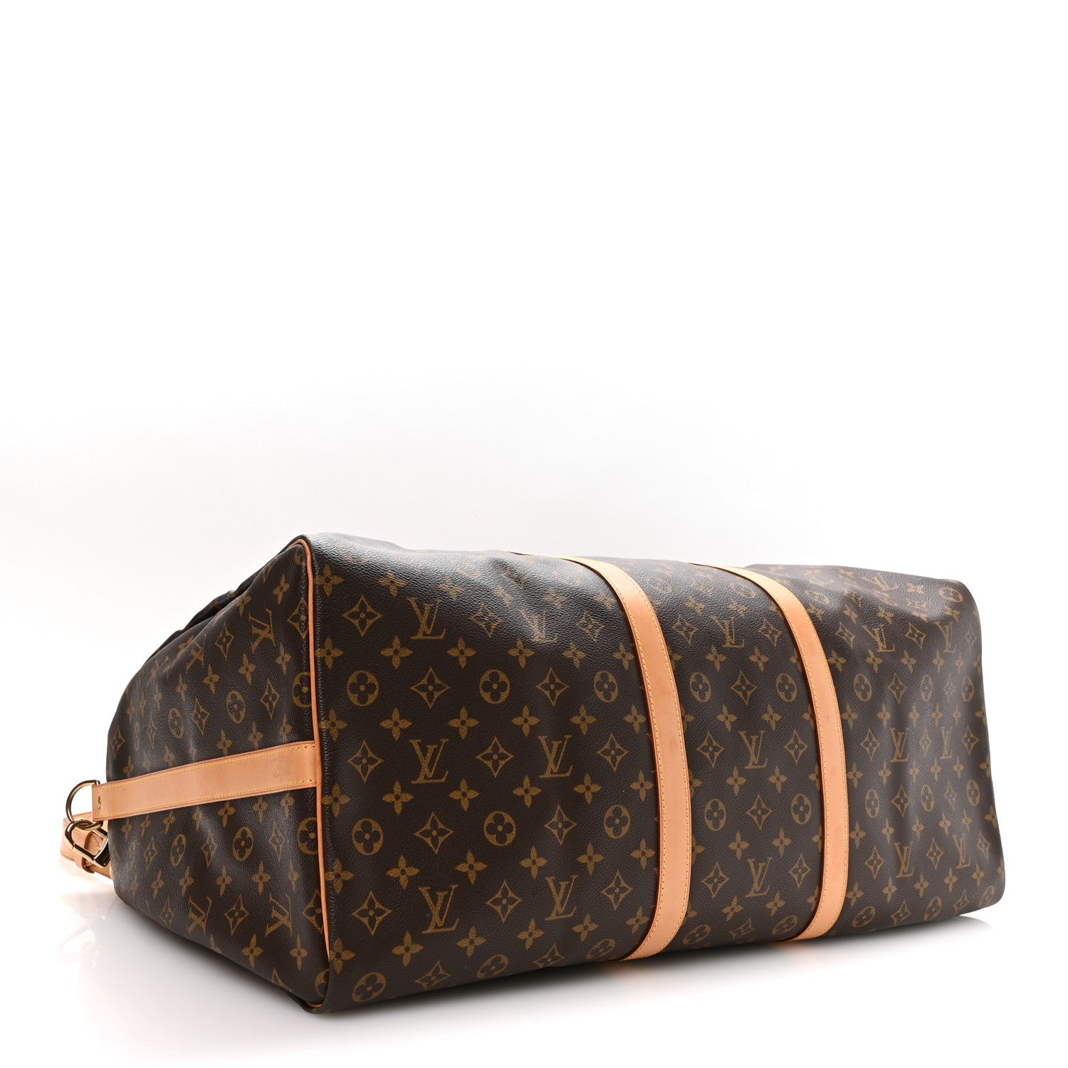 Monogram Keepall Bandouliere 60