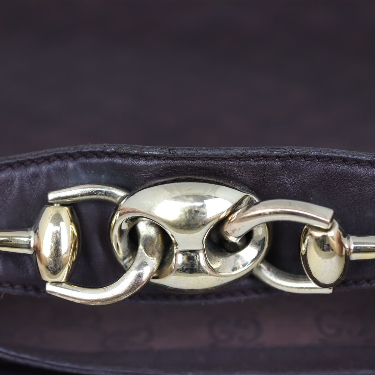 Gucci Guccissima Wave Hobo