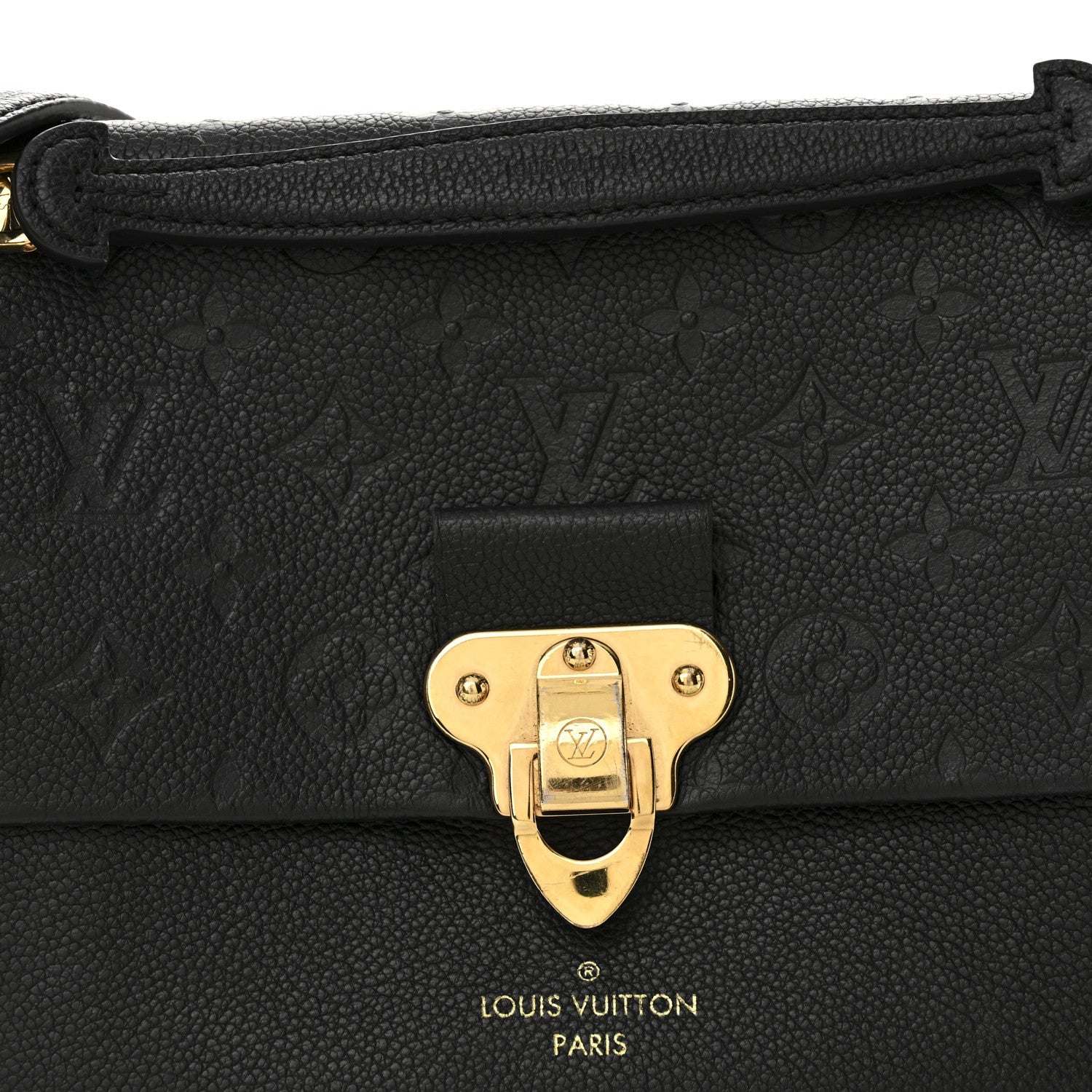 Empreinte Vavin PM Black