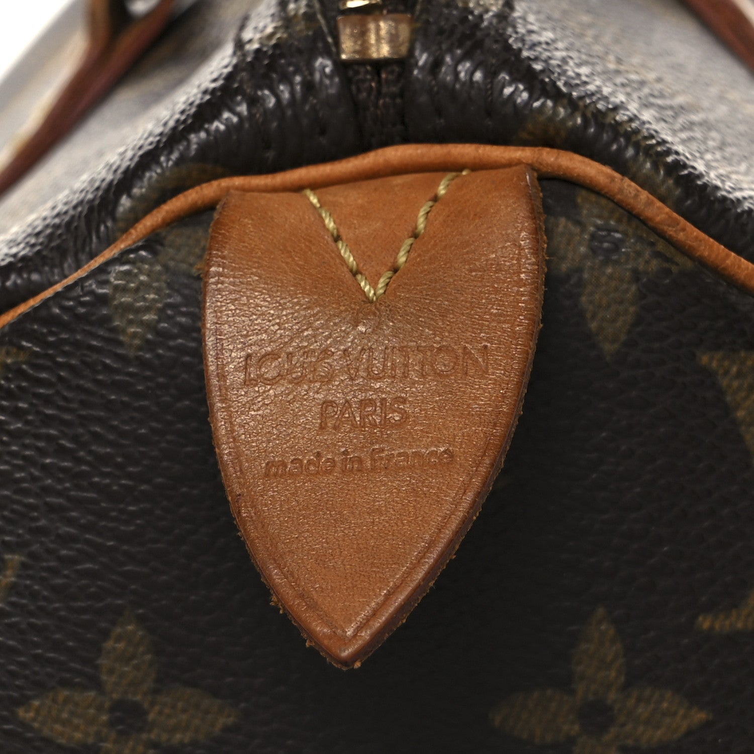 Monogram Speedy 30