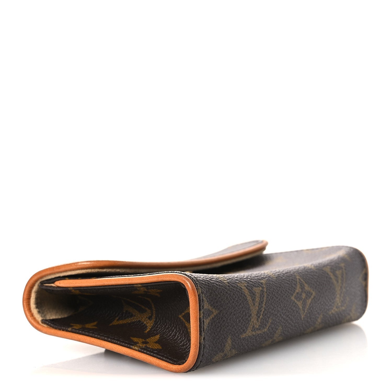 Monogram Pochette Florentine XS