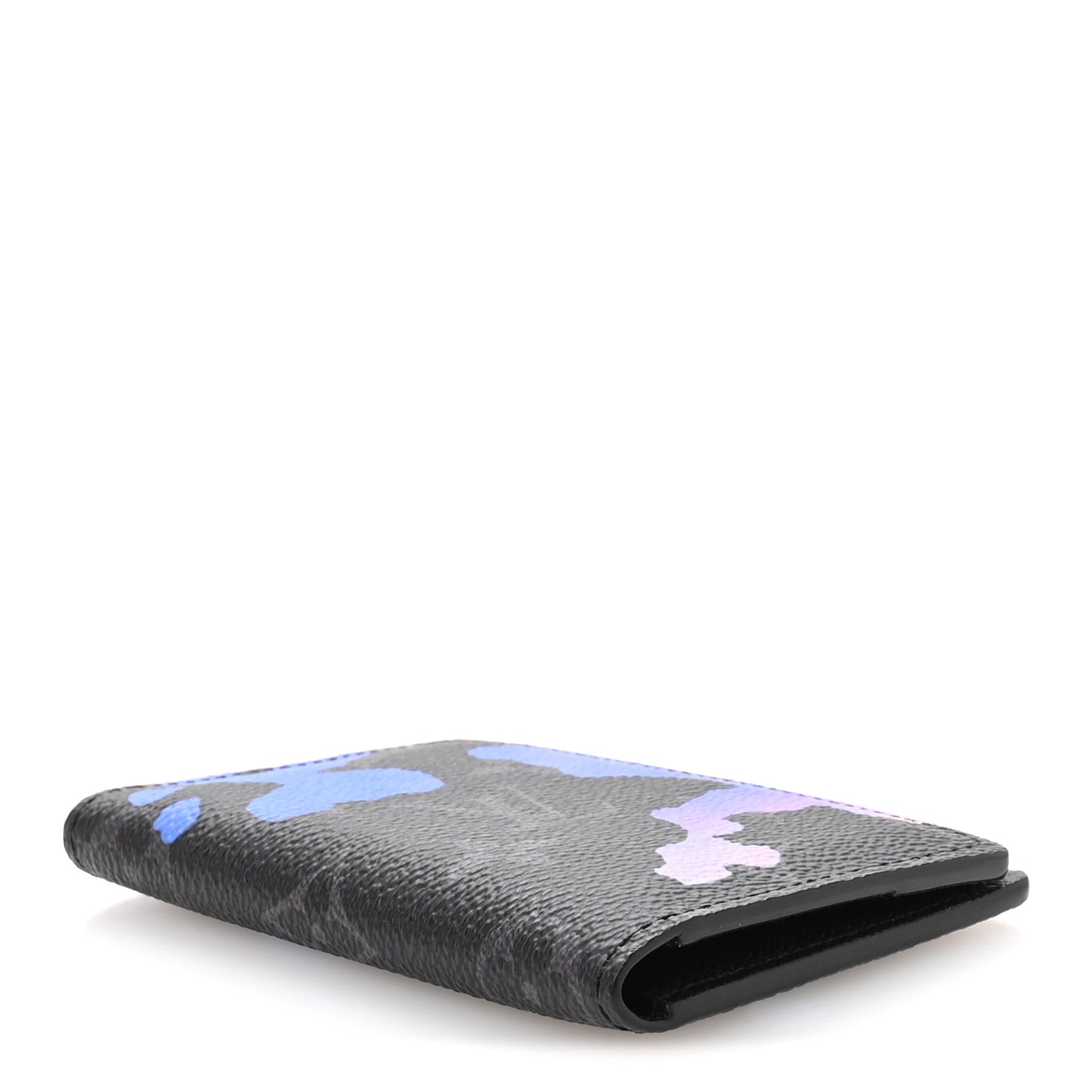 Monogram Eclipse Sunrise Room With A View Pocket Organizer