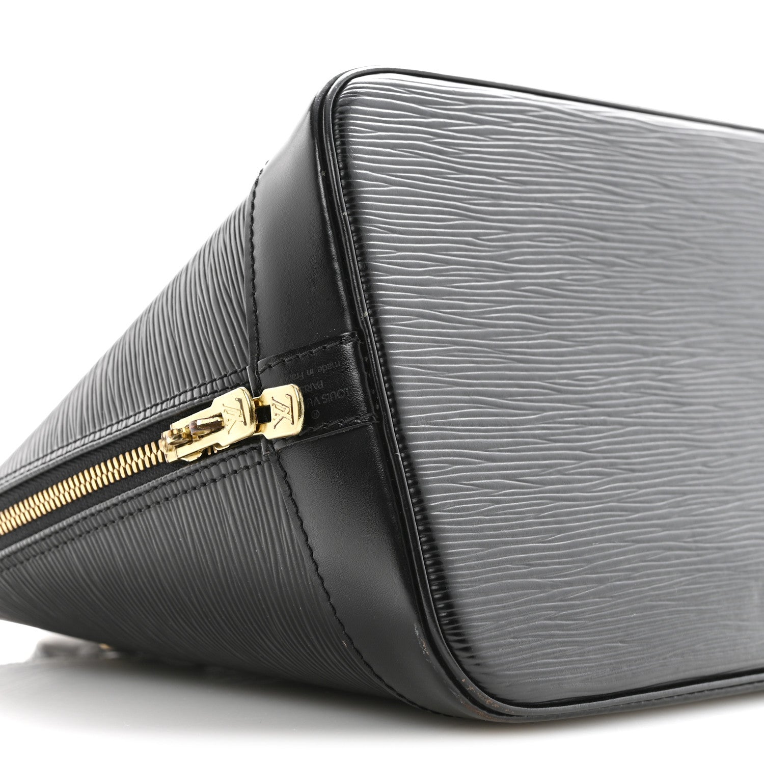 Epi Alma PM Black