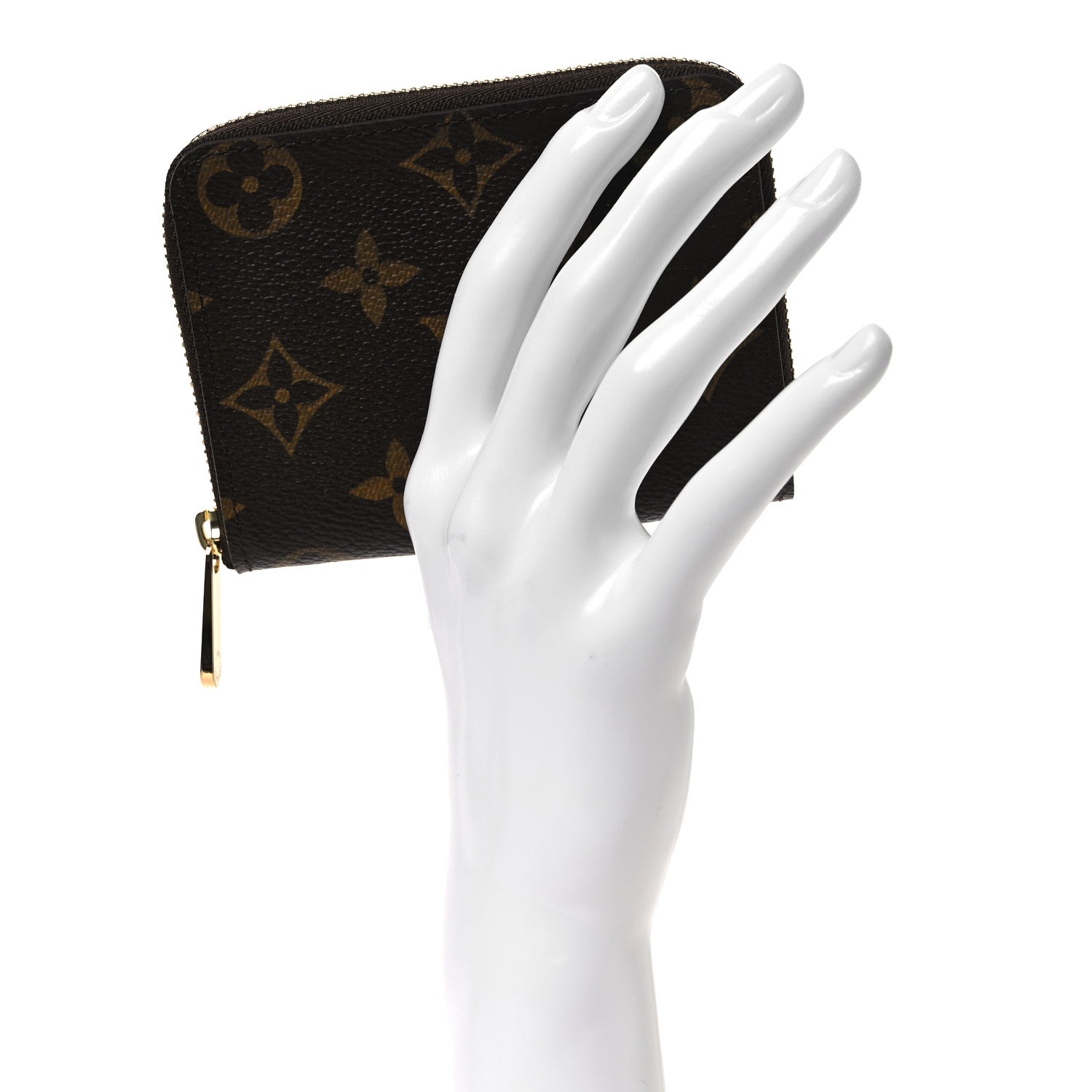 Monogram Zippy Coin Purse