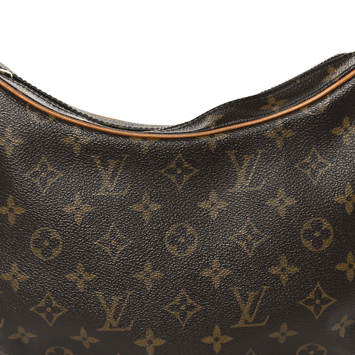 Monogram Croissant MM