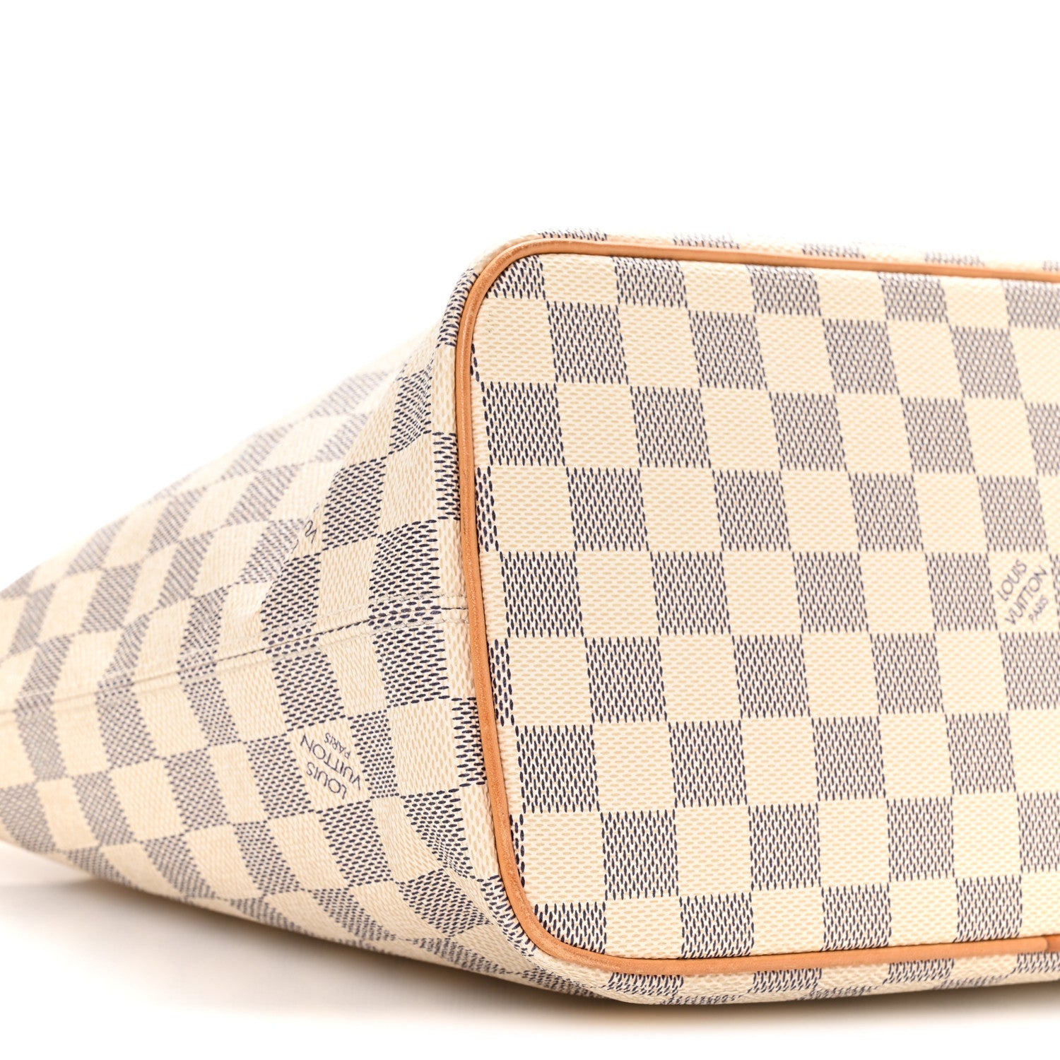 Damier Azur Saleya PM